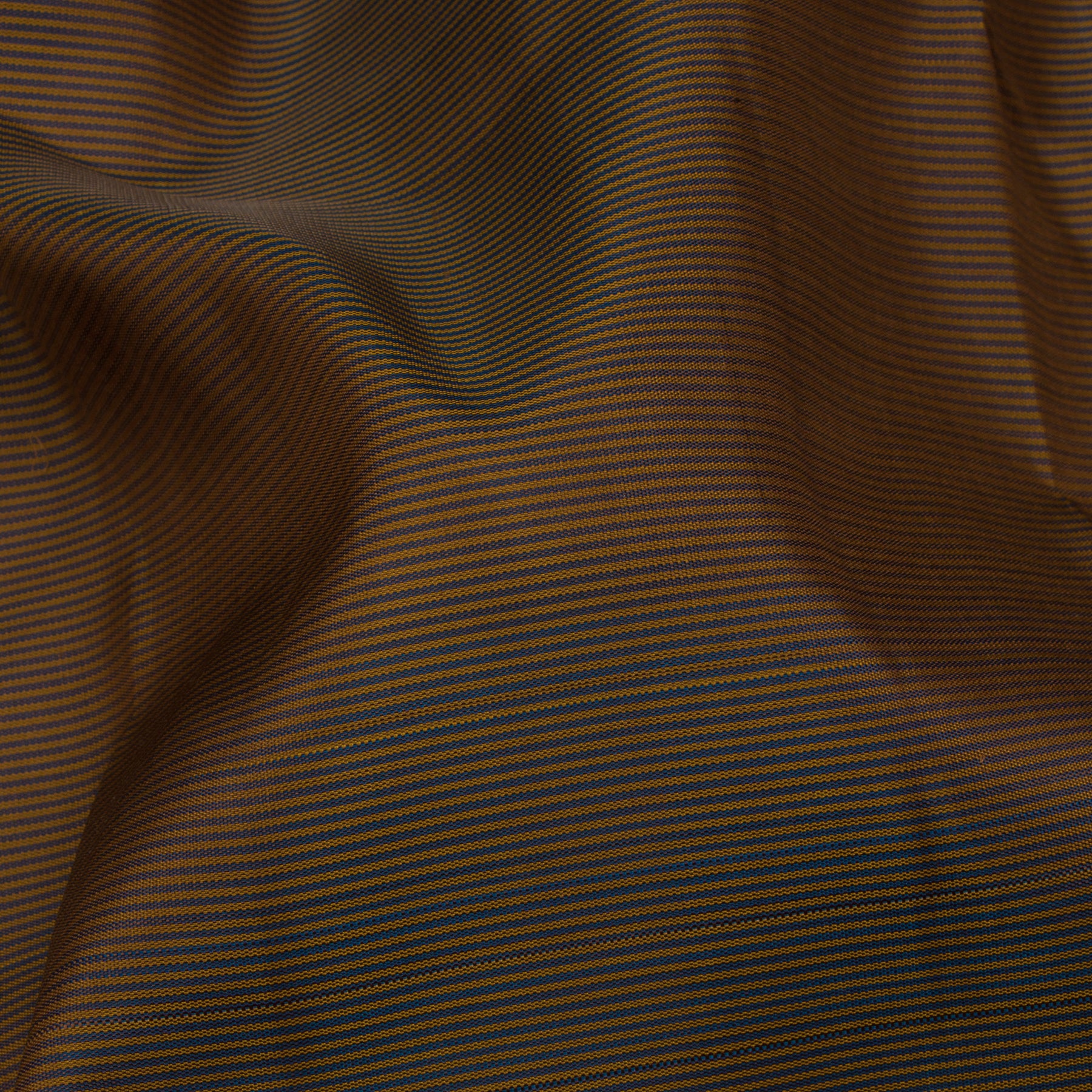 Kanakavalli Kanjivaram Silk Sari 24-041-HS001-04757 - Fabric View
