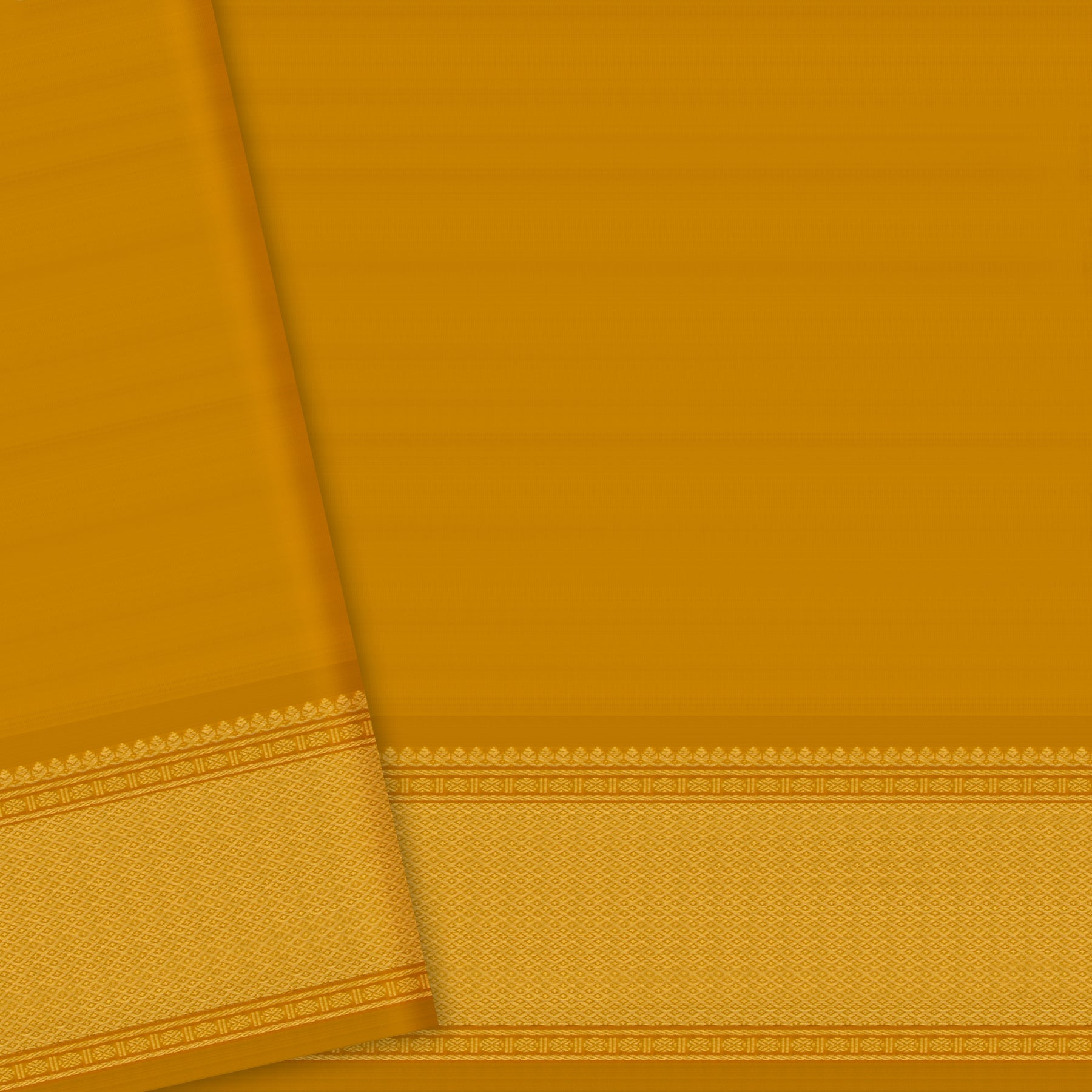 Kanakavalli Kanjivaram Silk Sari 24-041-HS001-12425 - Blouse View