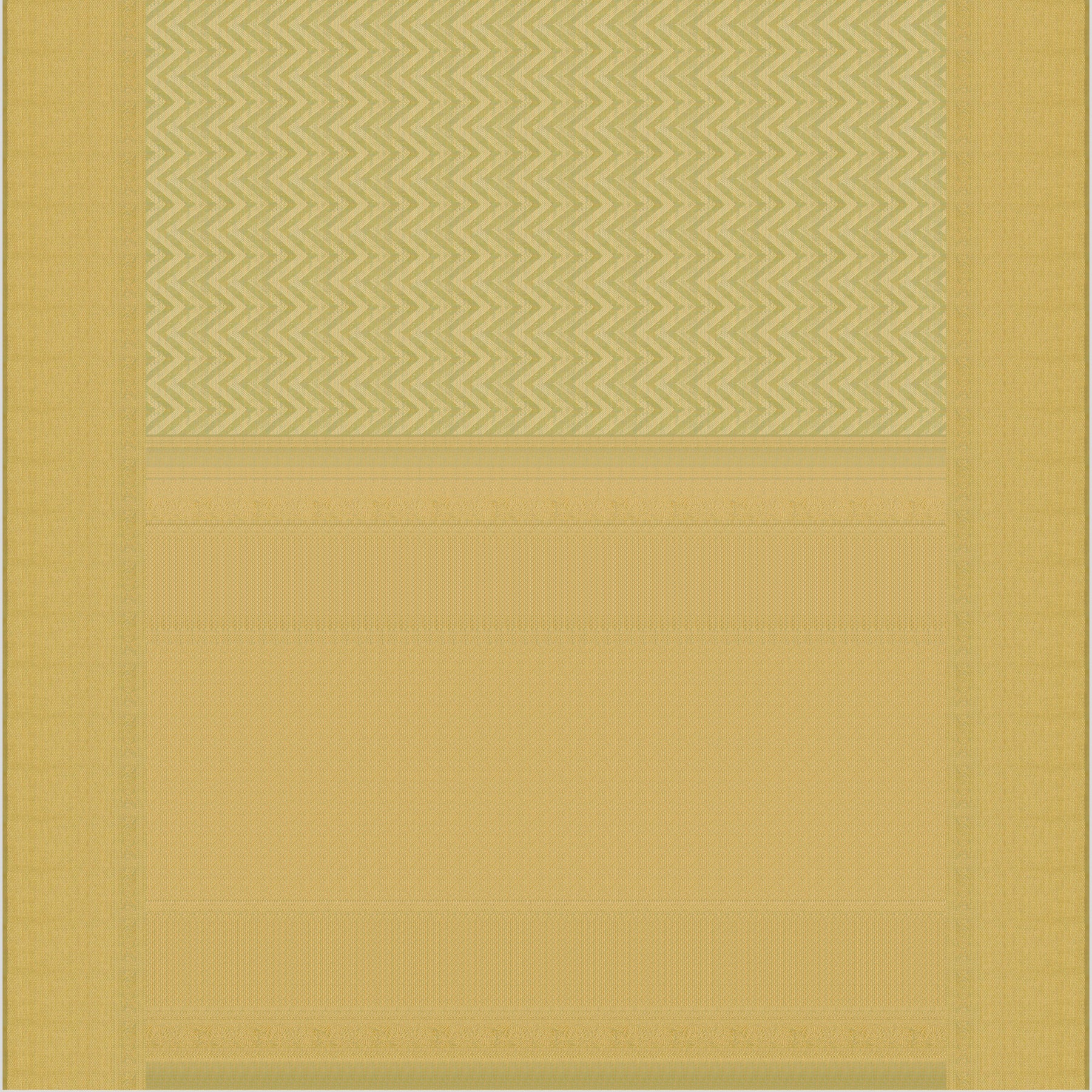 Kanakavalli Kanjivaram Silk Sari 24-060-HS001-07997 - Full View