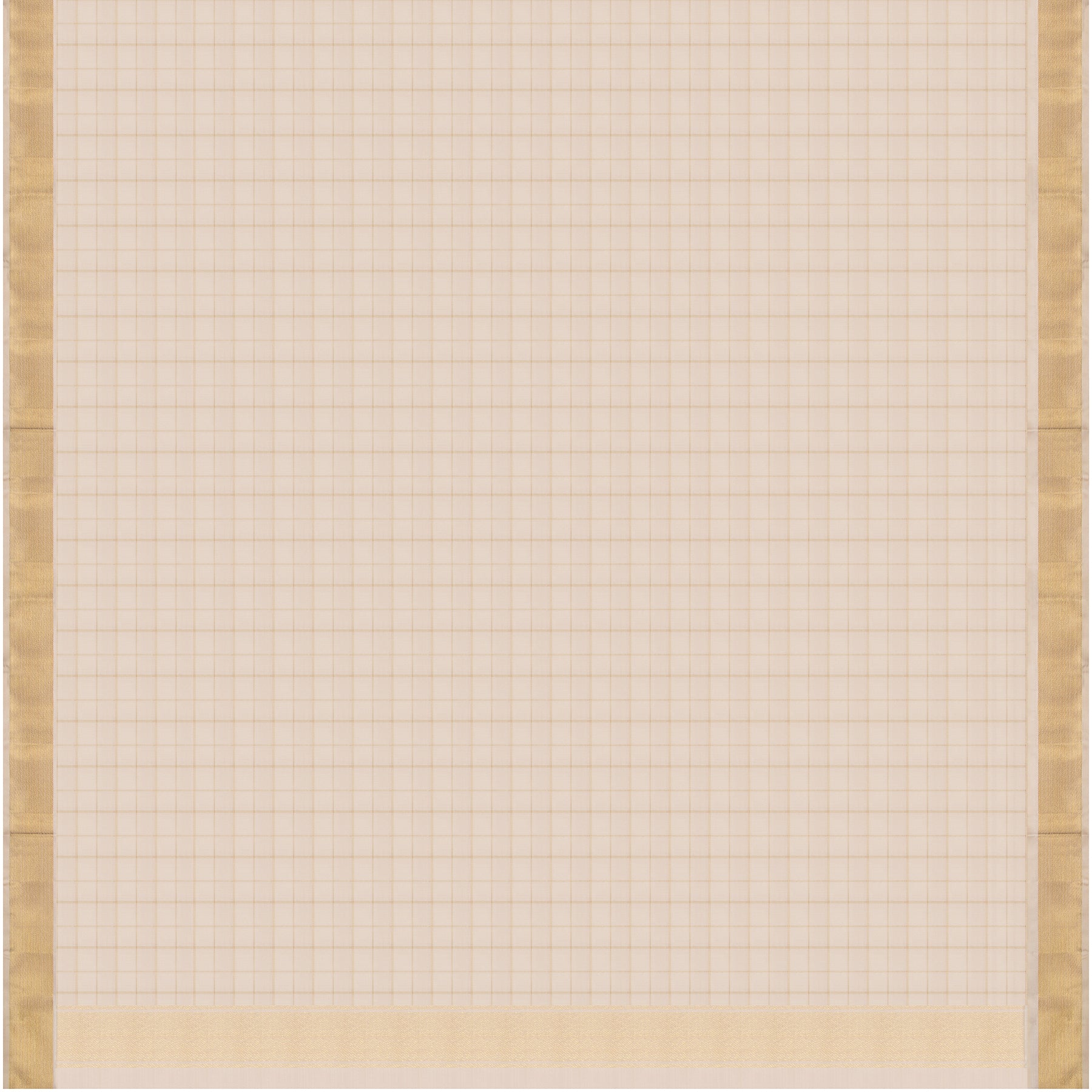 Kanakavalli Kanjivaram Silk Angavastram CO-ORD 24-110-AF001-07571