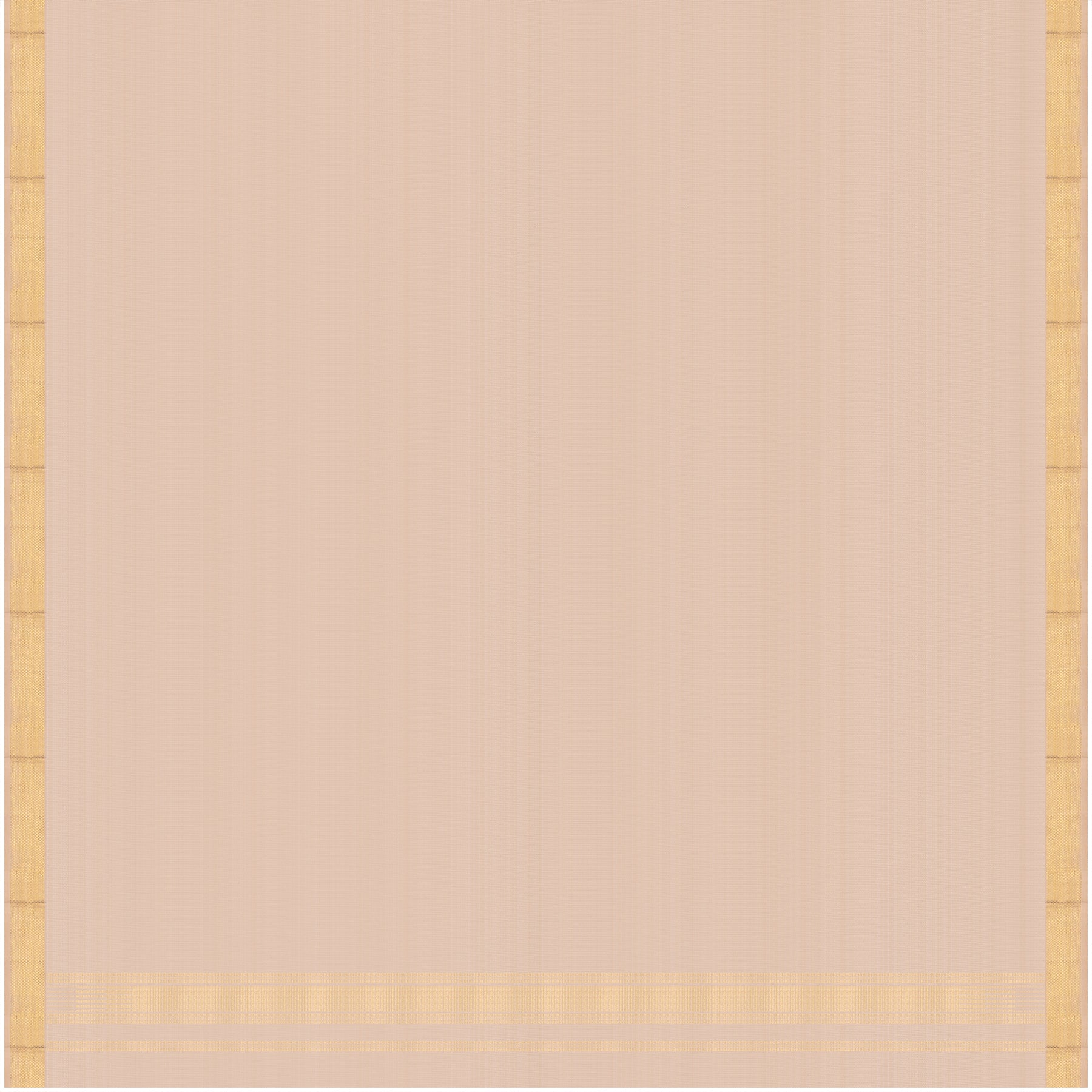 Kanakavalli Kanjivaram Silk Angavastram CO-ORD 24-110-AF001-12234 - Full View