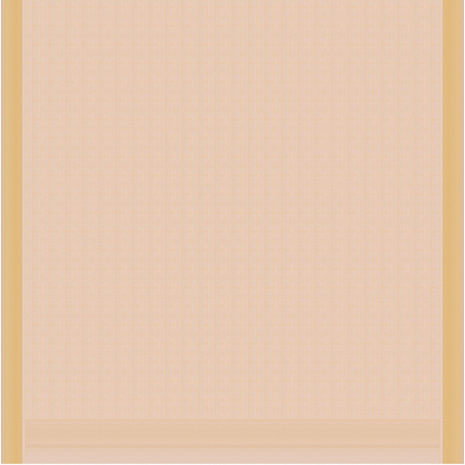 Kanakavalli Kanjivaram Silk Angavastram CO-ORD 24-110-AF001-12726 - Full View
