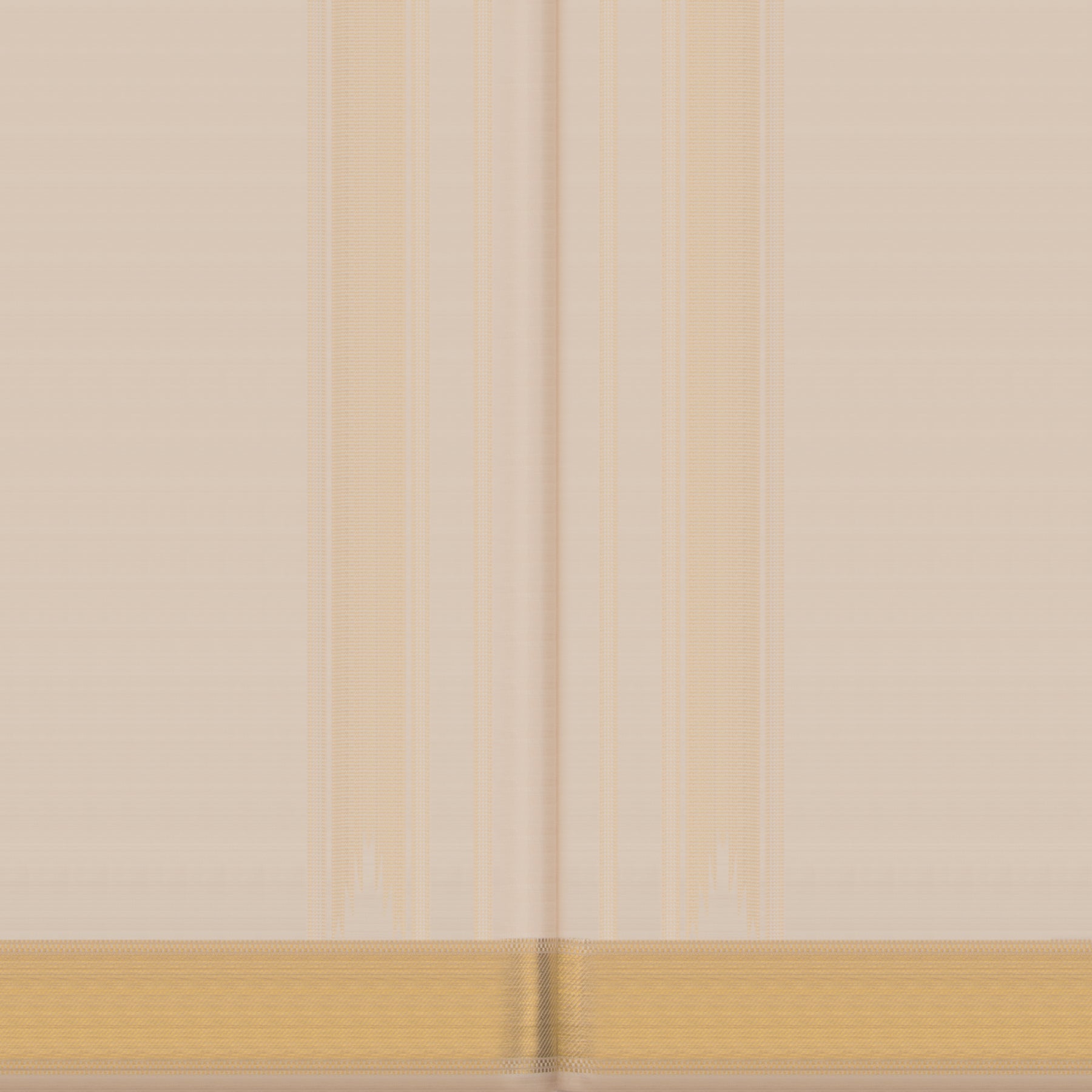 Kanakavalli Kanjivaram Silk Angavastram CO-ORD 24-110-AF001-13947 - Angavstram View