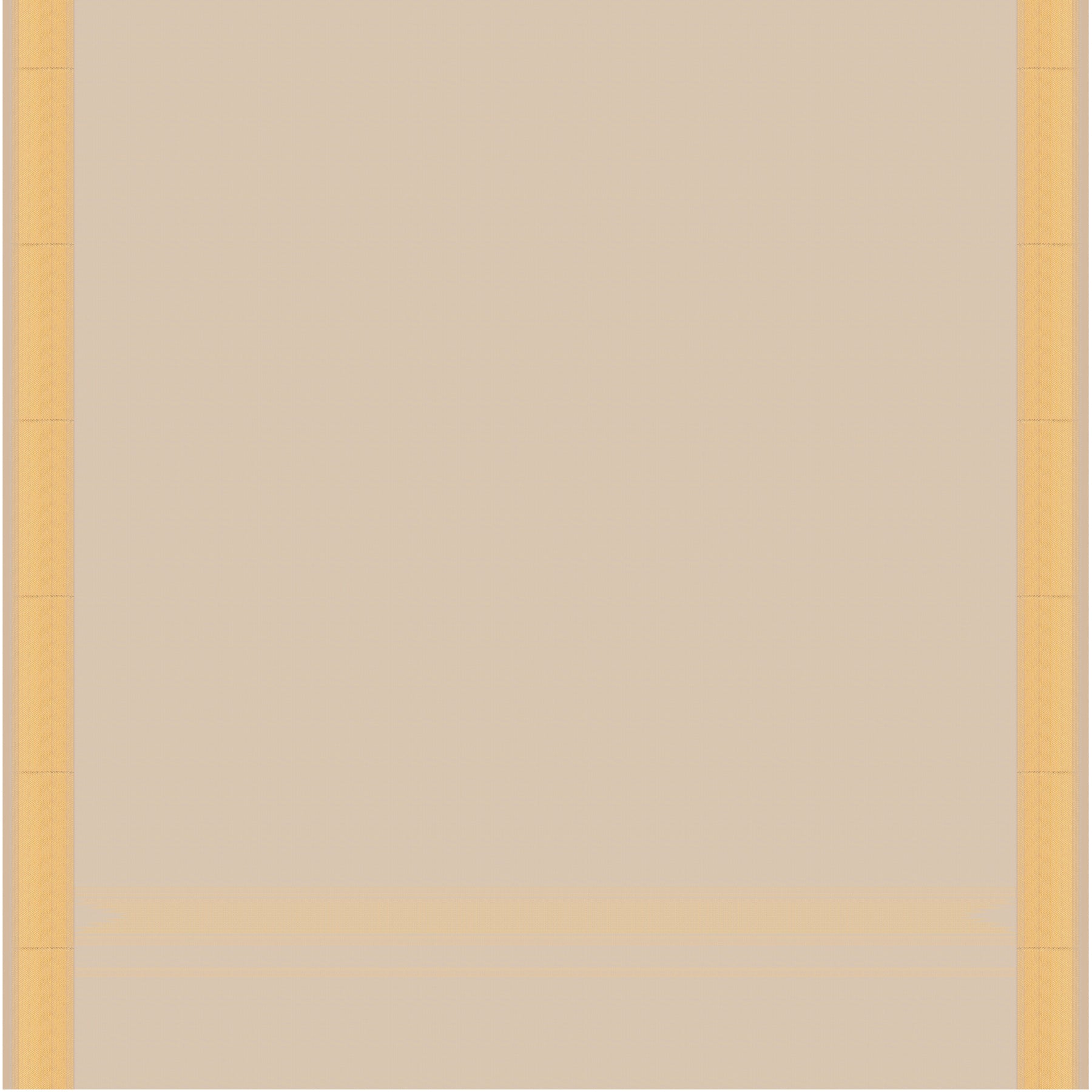 Kanakavalli Kanjivaram Silk Angavastram CO-ORD 24-110-AF001-13947 - Full View