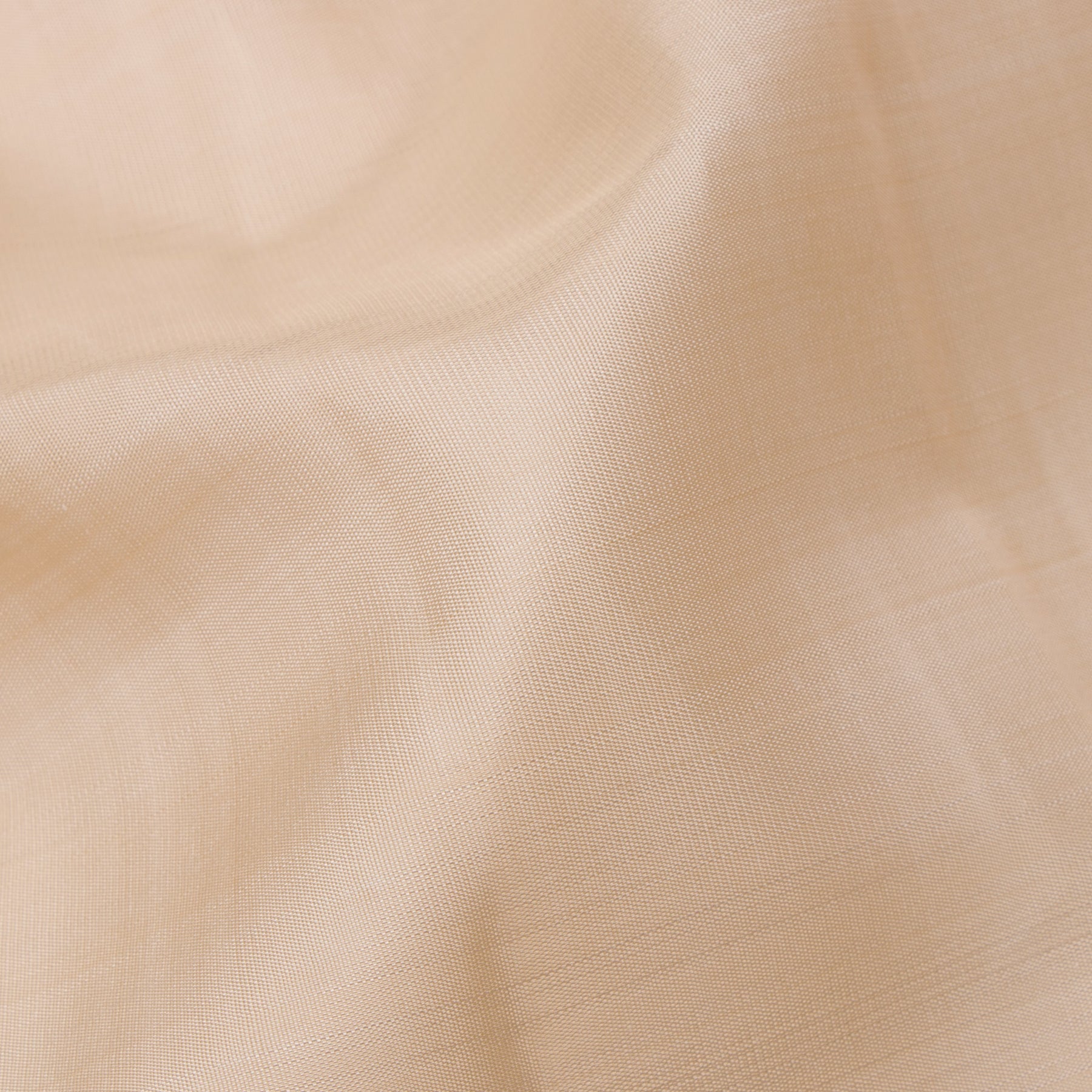 Kanakavalli Kanjivaram Silk Angavastram CO-ORD 24-110-AF001-13950 - Detailed Fabric View
