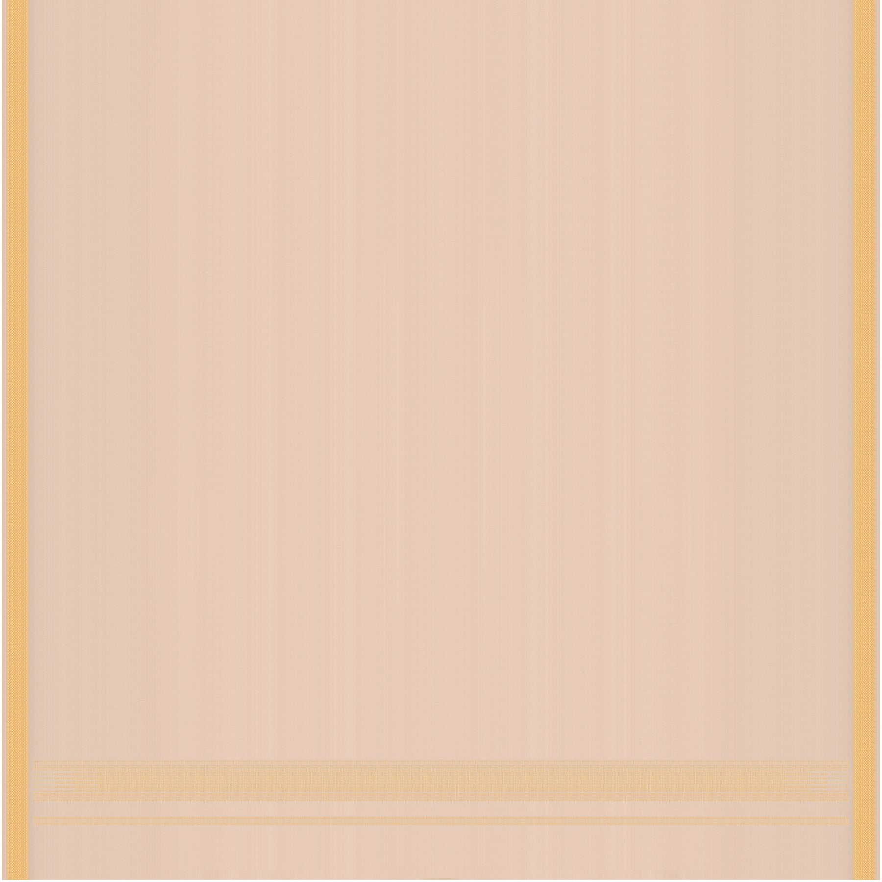 Kanakavalli Kanjivaram Silk Angavastram CO-ORD 24-110-AF001-13950 - Full View