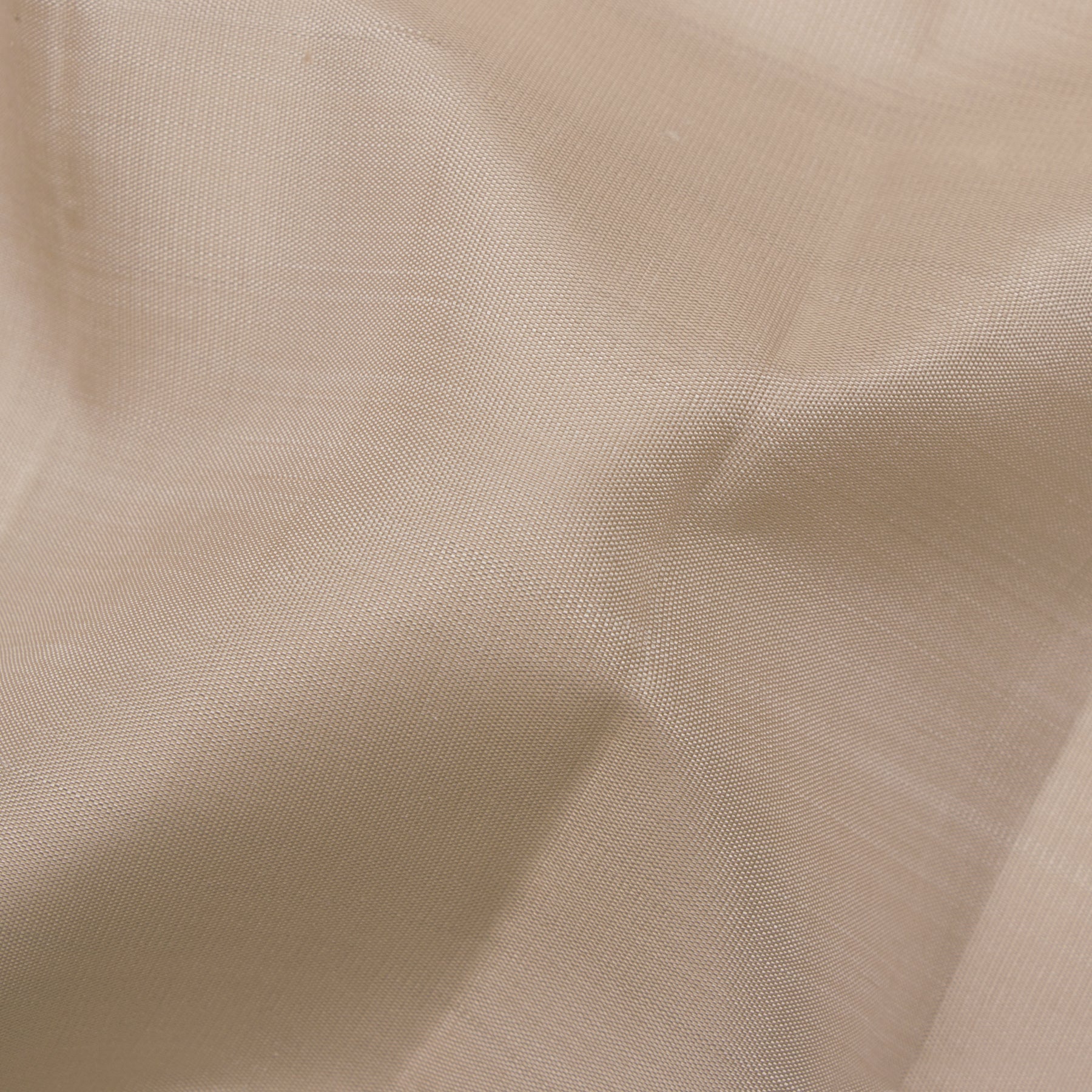 Kanakavalli Kanjivaram Silk Angavastram CO-ORD 24-110-AF001-14660 - Detailed Fabric View