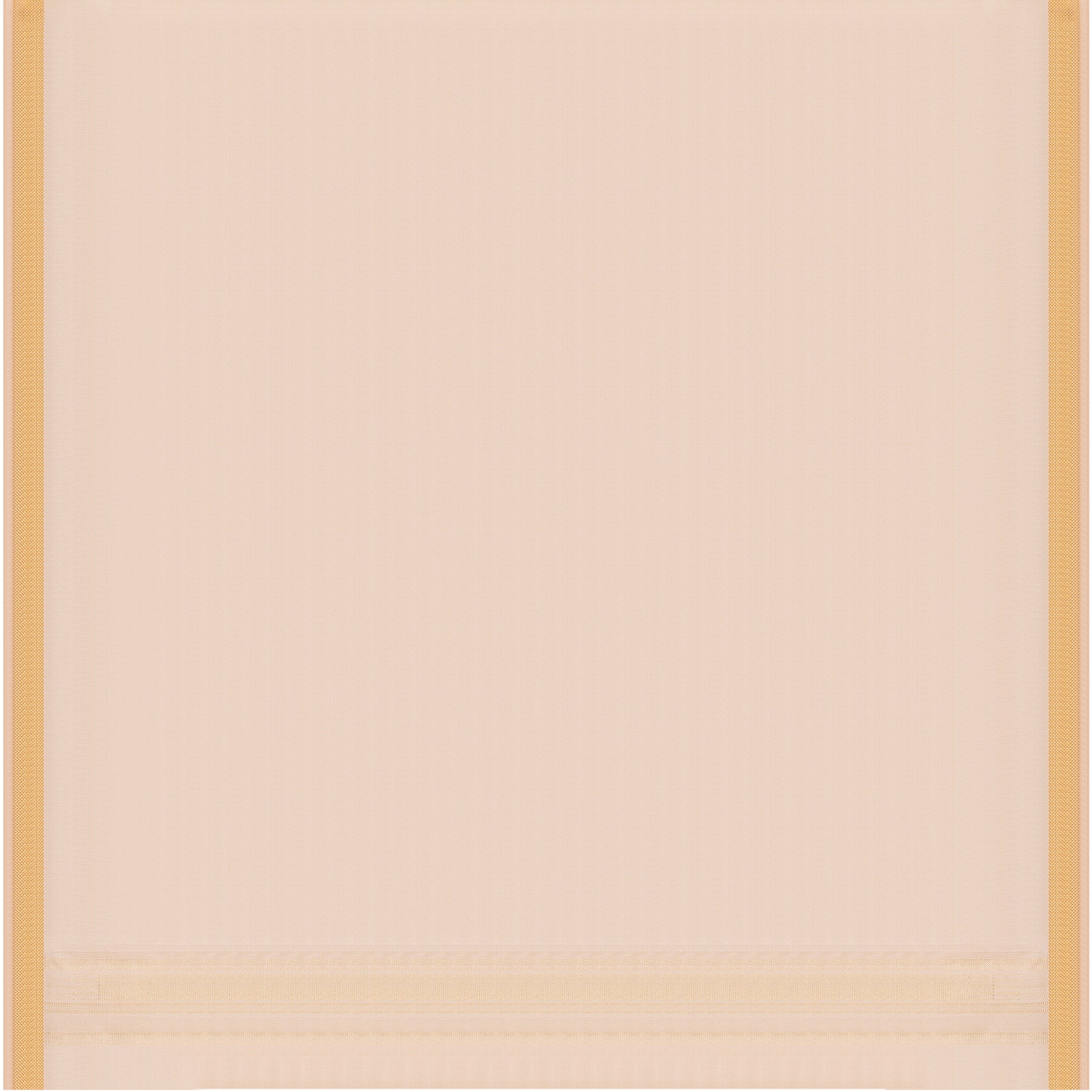 Kanakavalli Kanjivaram Silk Angavastram CO-ORD 24-110-AF001-14661 - Full View