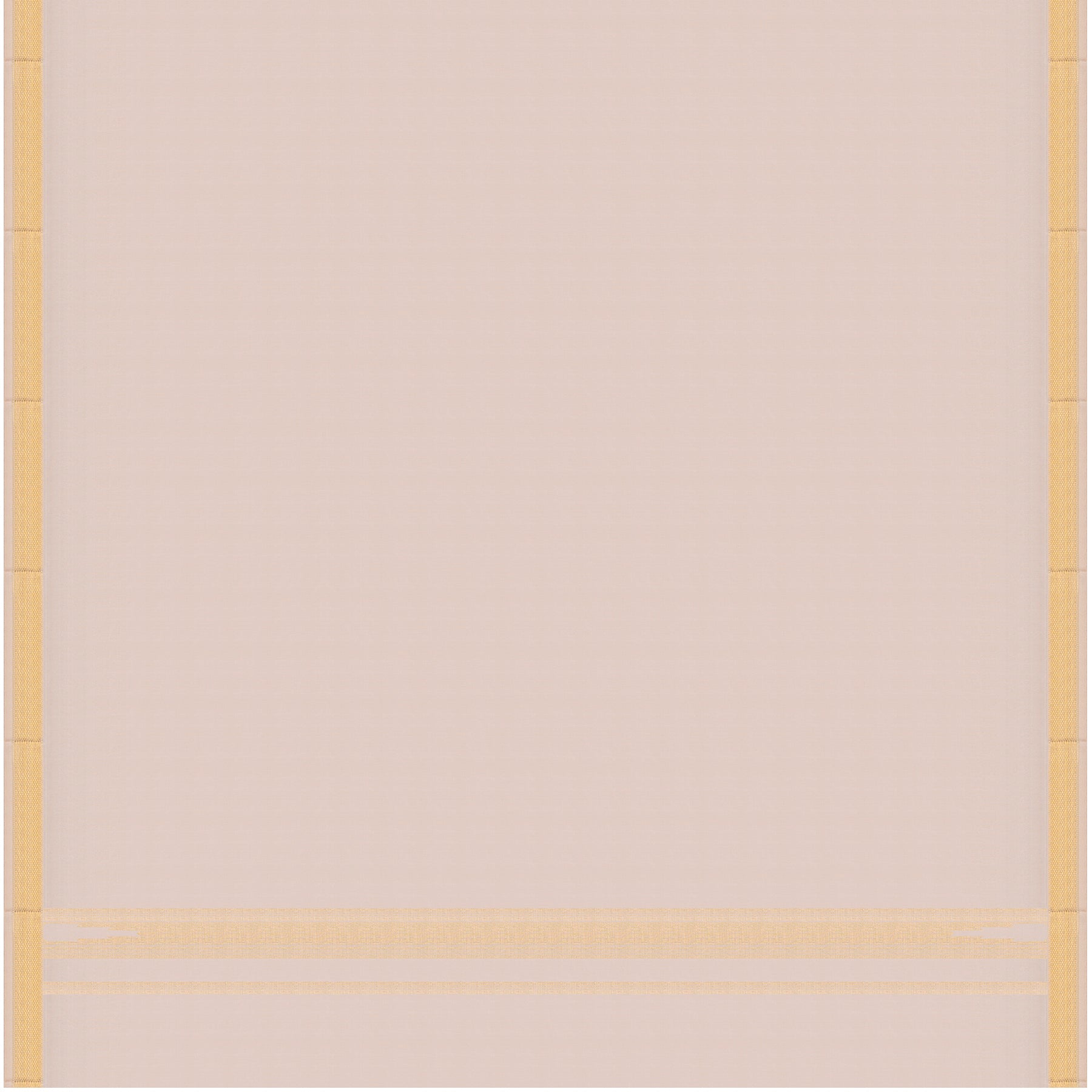 Kanakavalli Kanjivaram Silk Angavastram CO-ORD 24-110-AF001-14676 - Full View