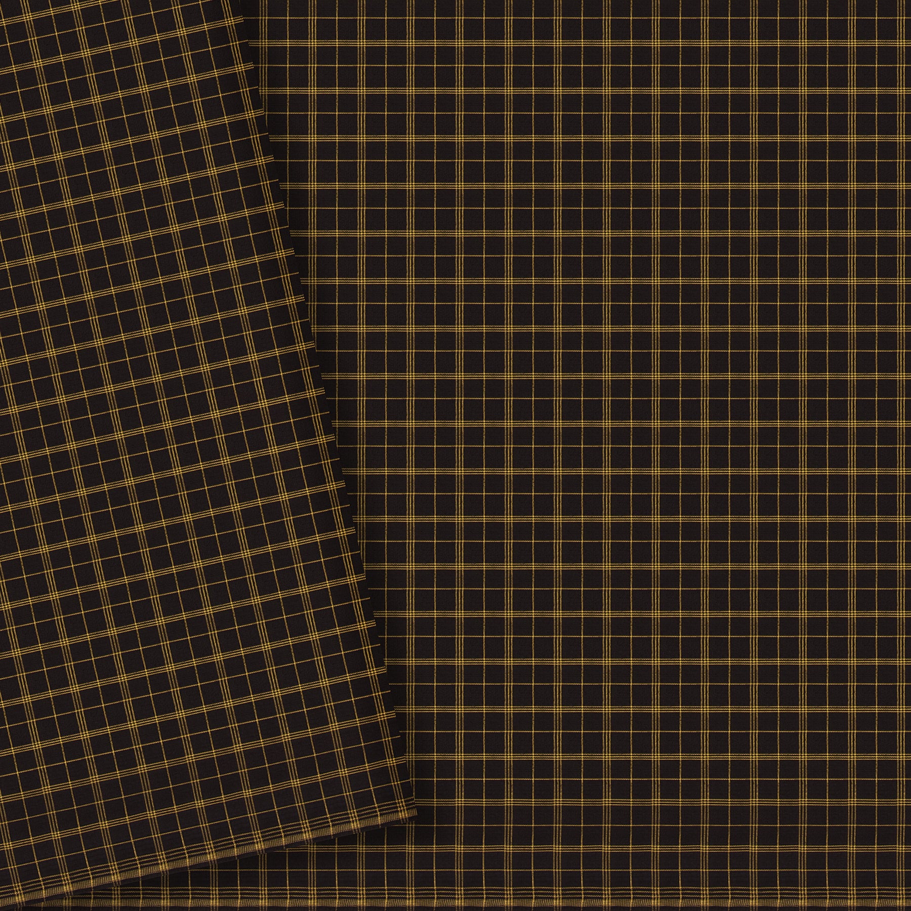 Kanakavalli Kattam - Vari Silk Blouse Length 24-110-HB001-02079 - Cover View