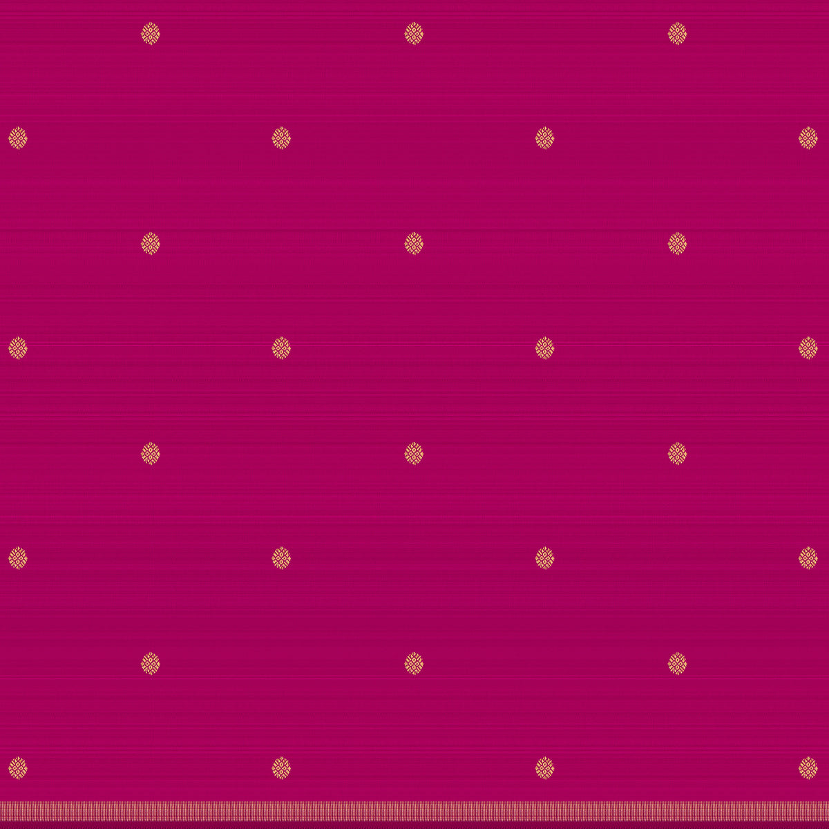Kanakavalli Kanjivaram Silk Blouse Length 24-110-HB001-02115 - Full View