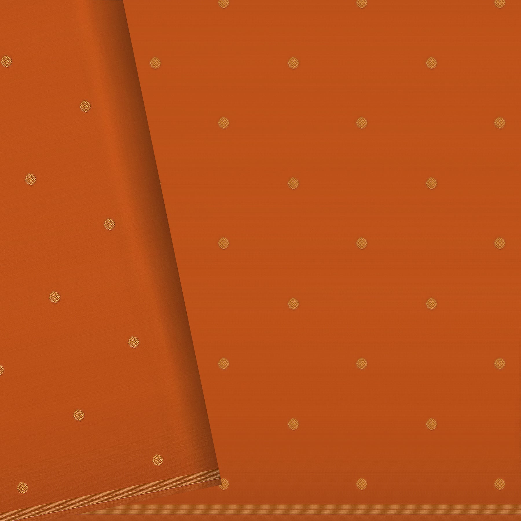 Kanakavalli Kanjivaram Silk Blouse Length 24-110-HB001-03078 - Cover View