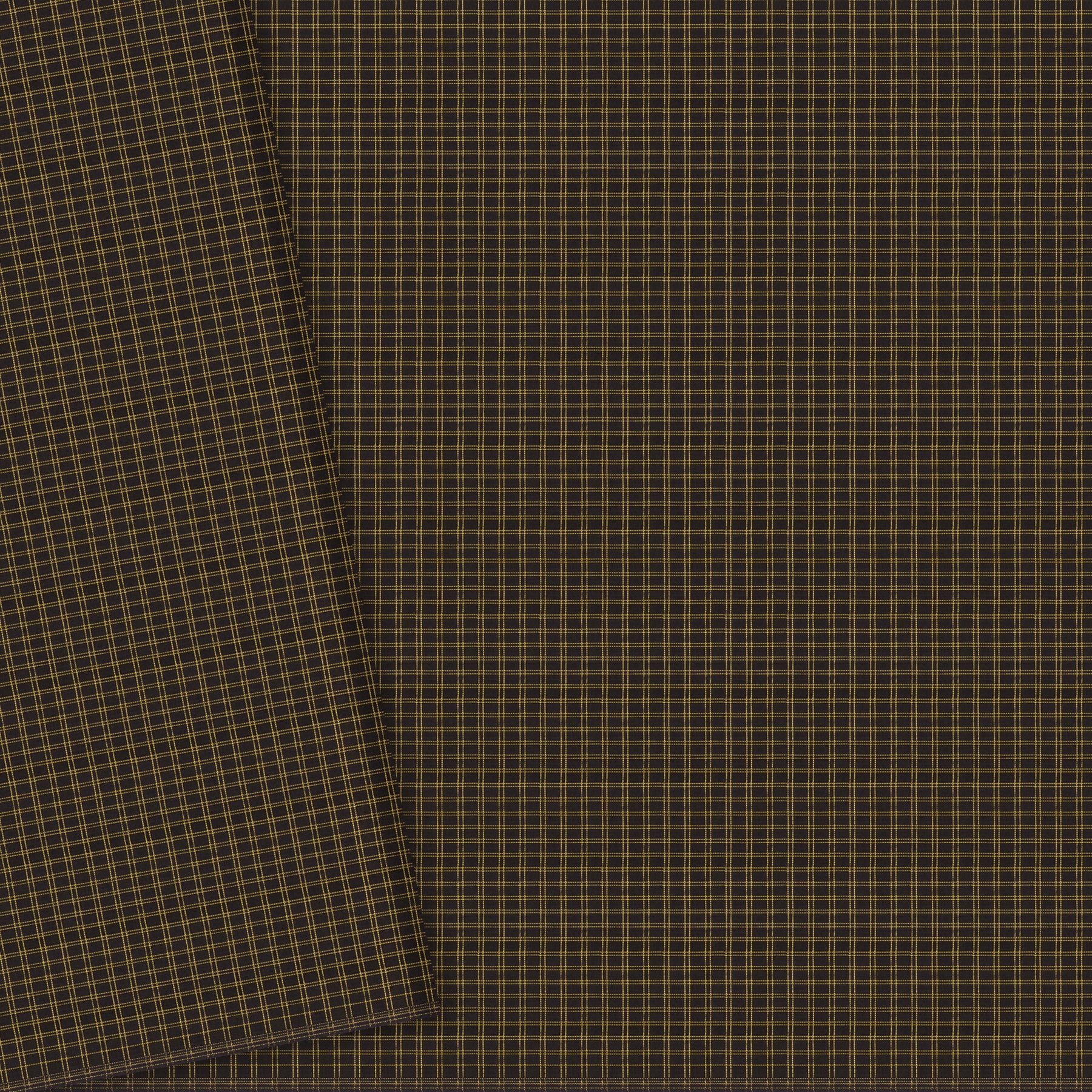 Kanakavalli Kattam - Vari Silk Blouse Length 24-110-HB001-04215 - Cover View