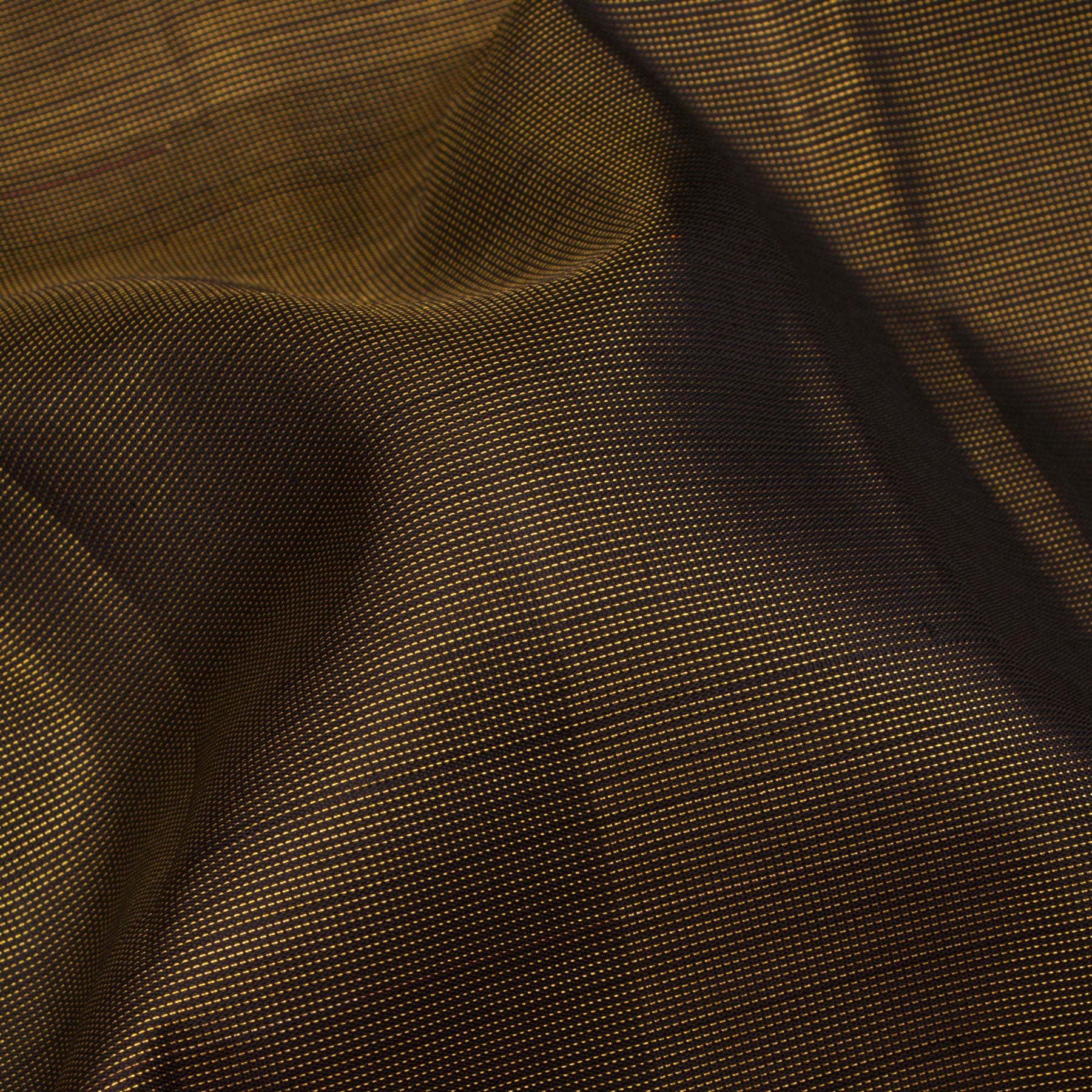 Kanakavalli Kattam - Vari Silk Blouse Length 24-110-HB001-11550 - Fabric View
