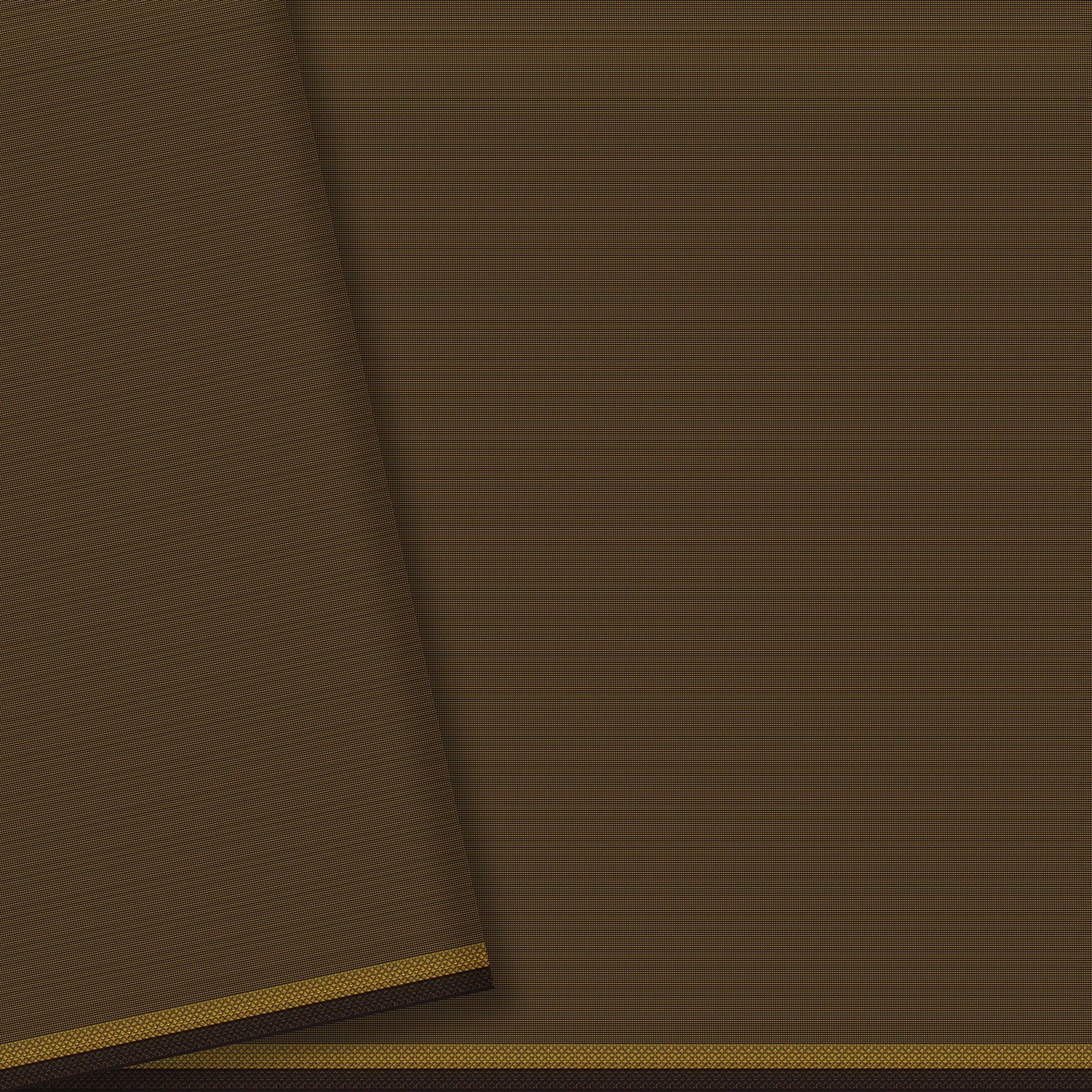 Kanakavalli Kattam - Vari Silk Blouse Length 24-110-HB001-11551 - Cover View