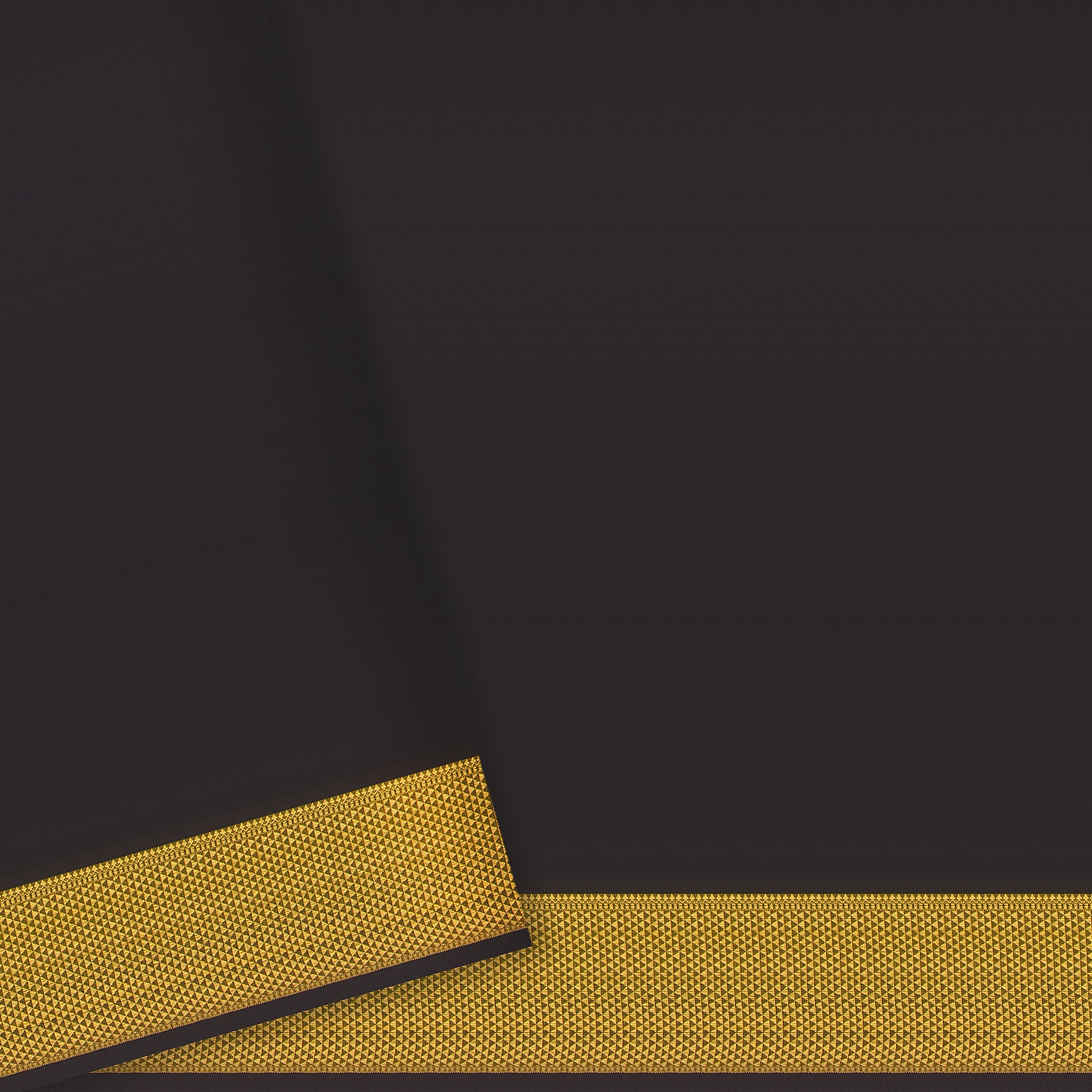 Kanakavalli Kanjivaram Silk Sari 24-110-HS001-01819 - Blouse View