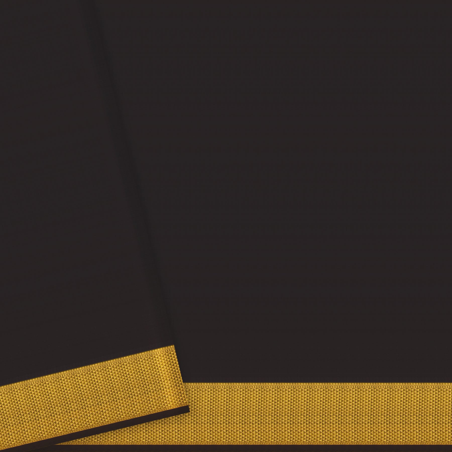 Kanakavalli Kanjivaram Silk Sari 24-110-HS001-01820 - Blouse View