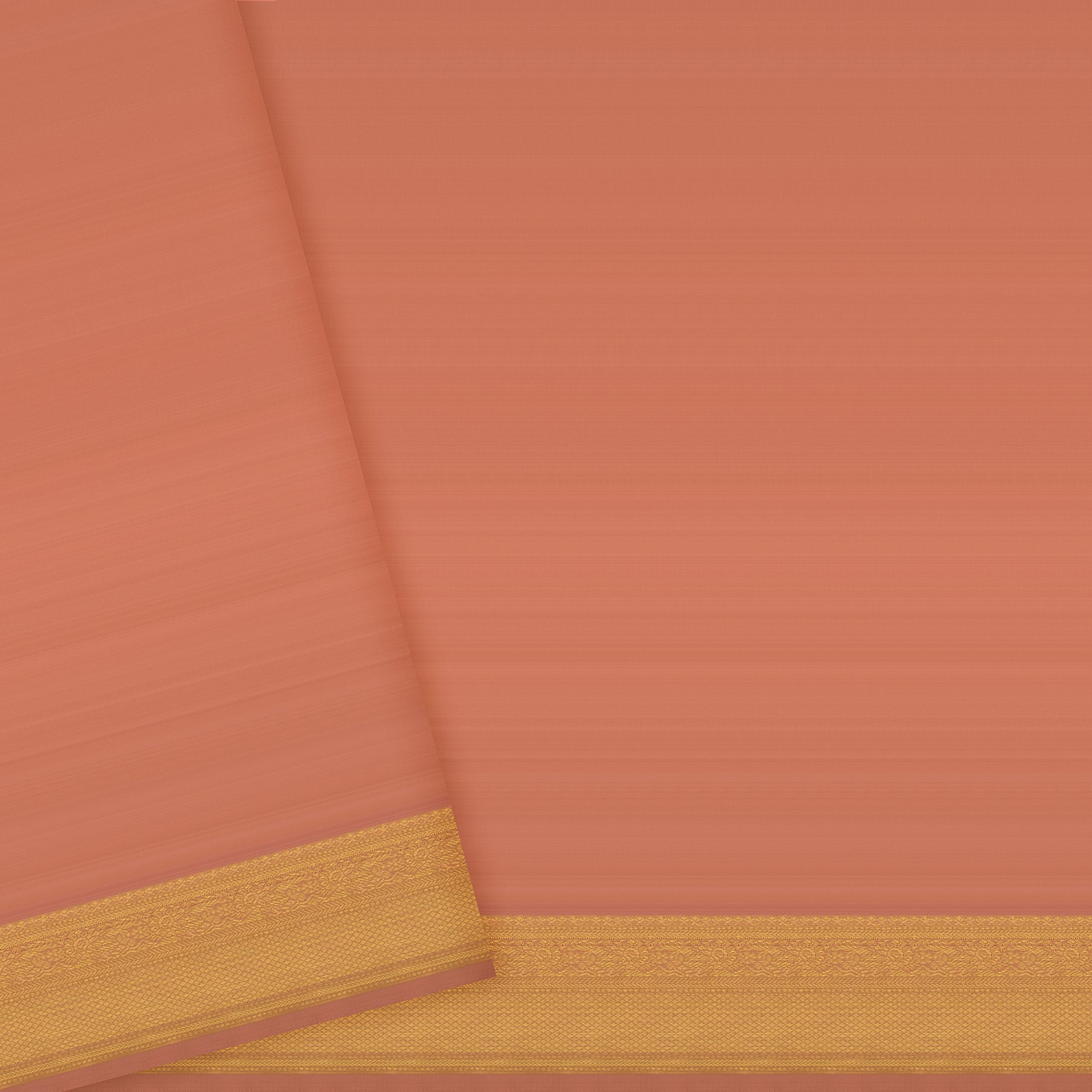 Kanakavalli Kanjivaram Silk Sari 24-110-HS001-01899 - Blouse View