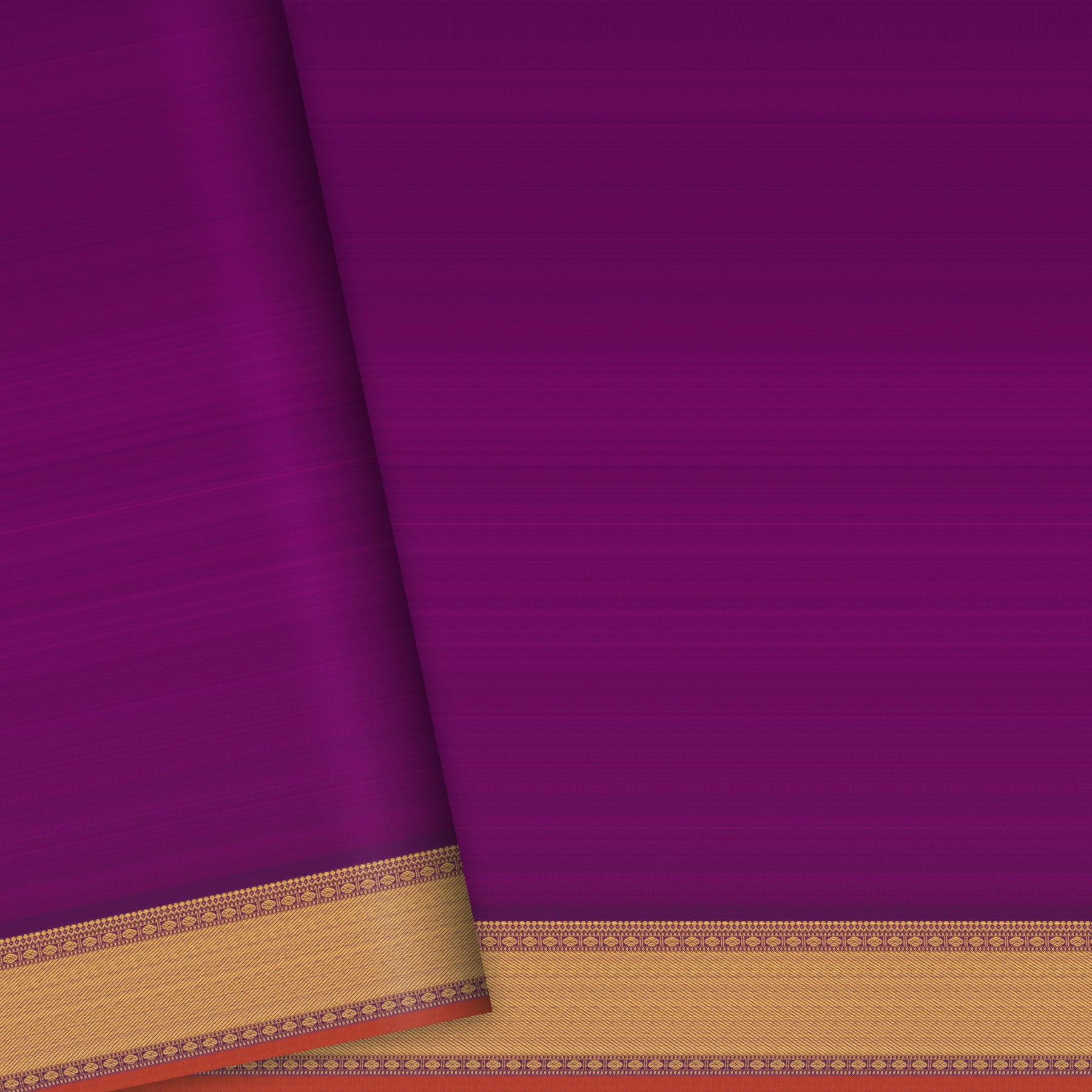 Kanakavalli Kanjivaram Silk Sari 24-110-HS001-01914 - Blouse View