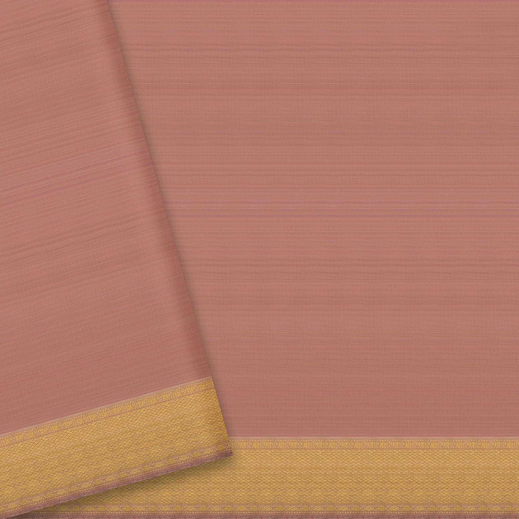 Kanakavalli Kanjivaram Silk Sari 24-110-HS001-01983 - Blouse View