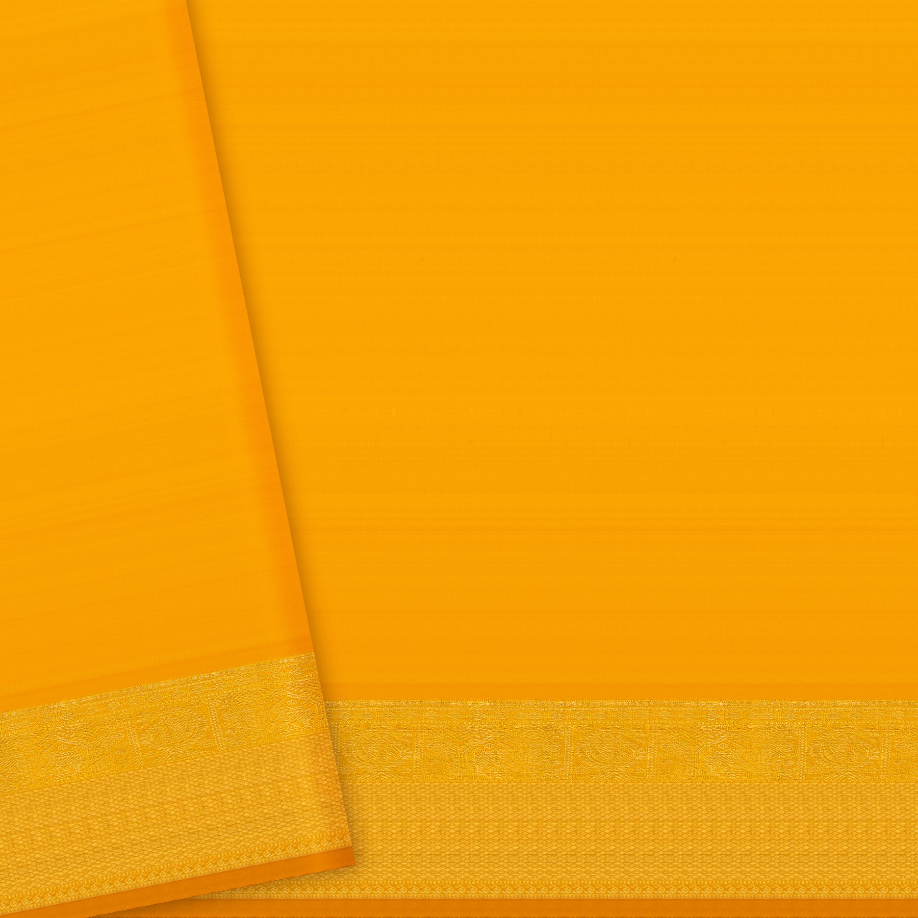 Kanakavalli Kanjivaram Silk Sari 25-110-HS001-02027 - Blouse View