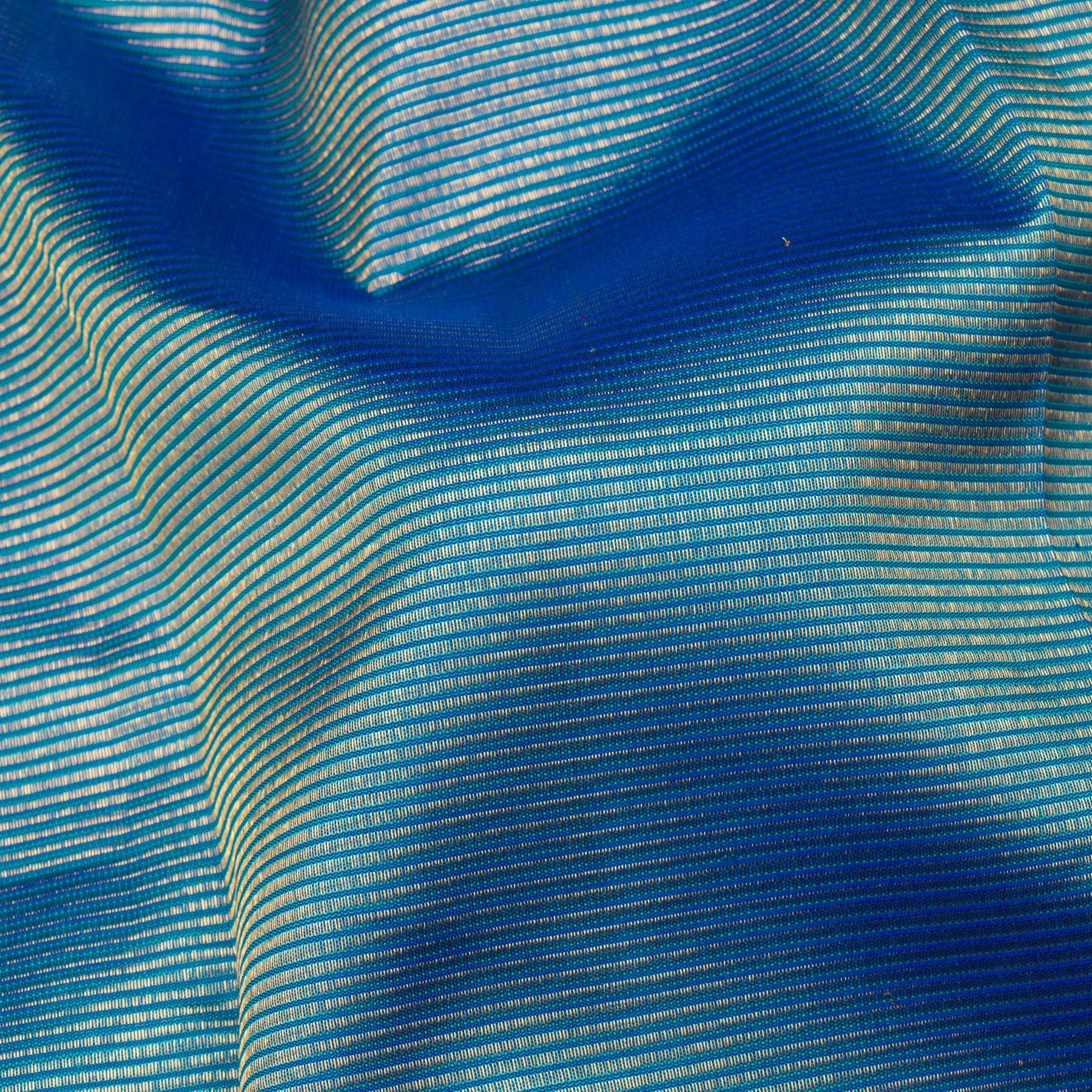 Kanakavalli Kanjivaram Silk Sari 24-110-HS001-03344 - Fabric View