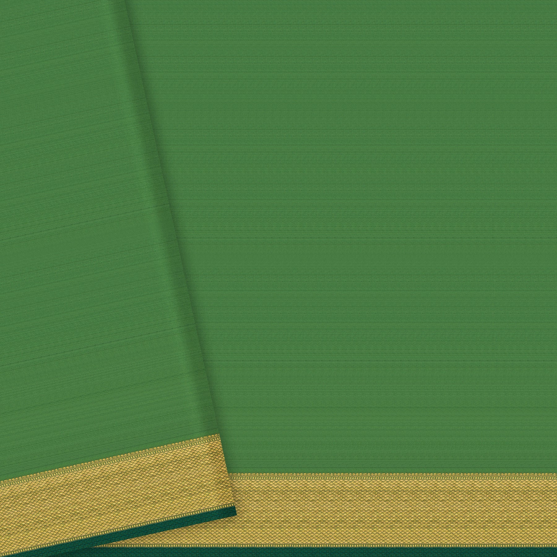 Kanakavalli Kanjivaram Silk Sari 24-110-HS001-03442 - Blouse View