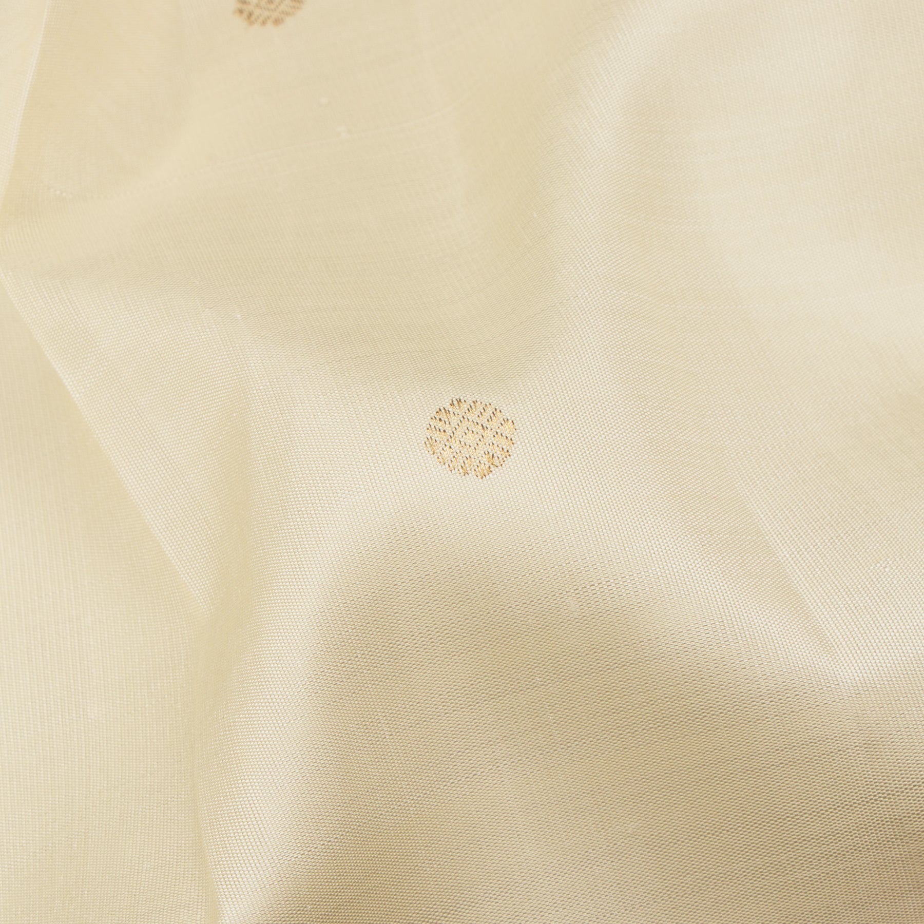 Kanakavalli Kanjivaram Silk Sari 24-110-HS001-05458 - Fabric View