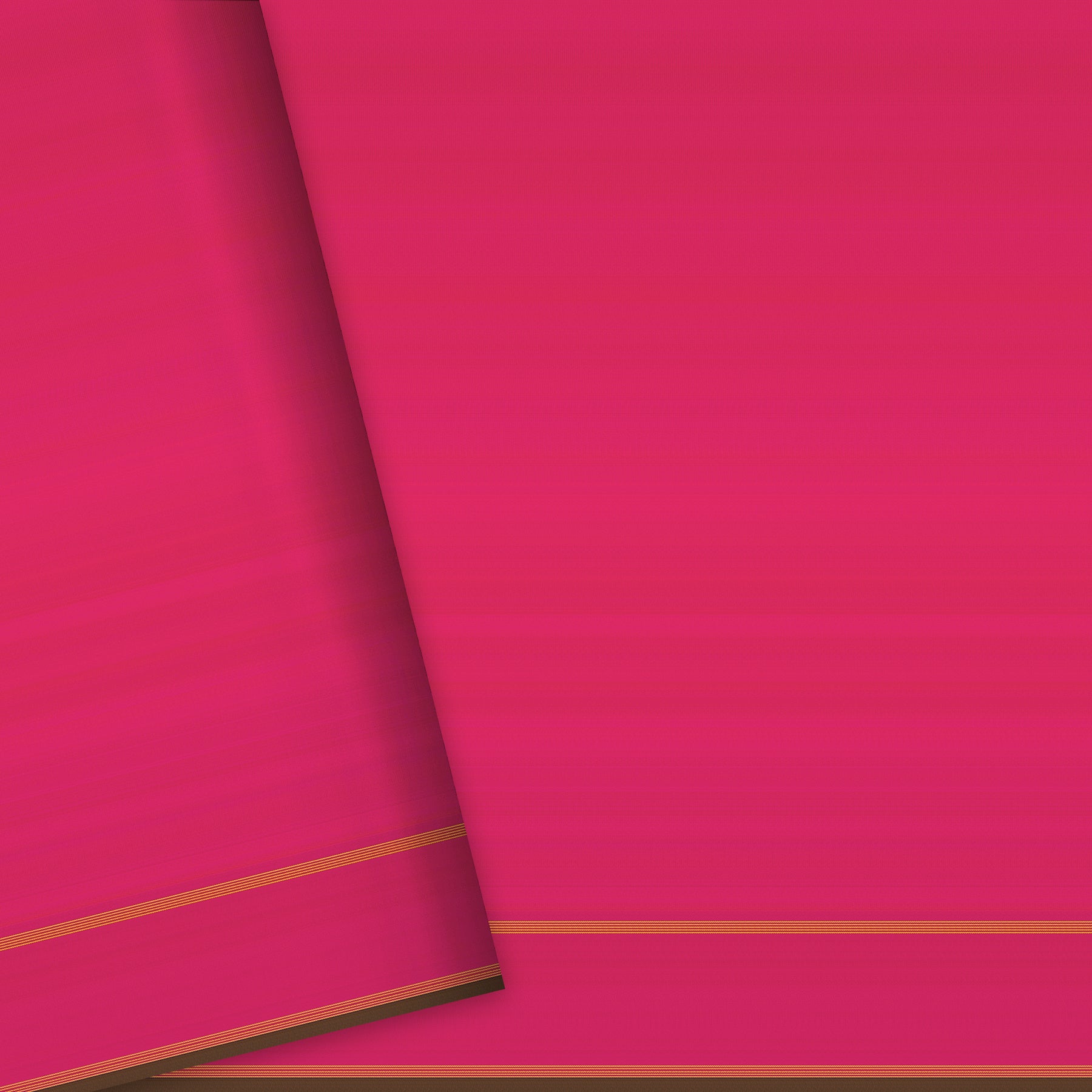 Kanakavalli Kanjivaram Silk Sari 24-110-HS001-06814 - Blouse View