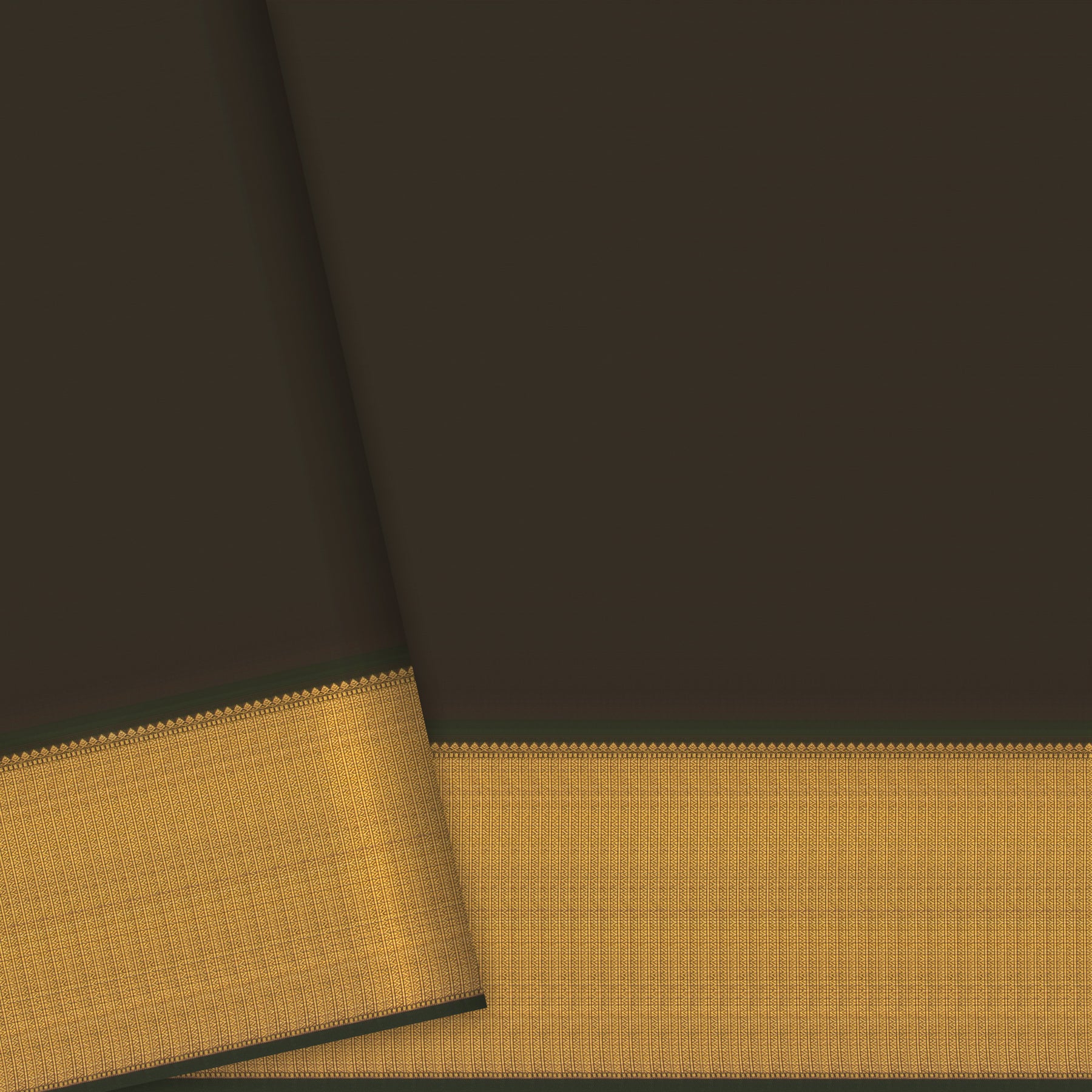 Kanakavalli Kanjivaram Silk Sari 24-110-HS001-07472 - Blouse View