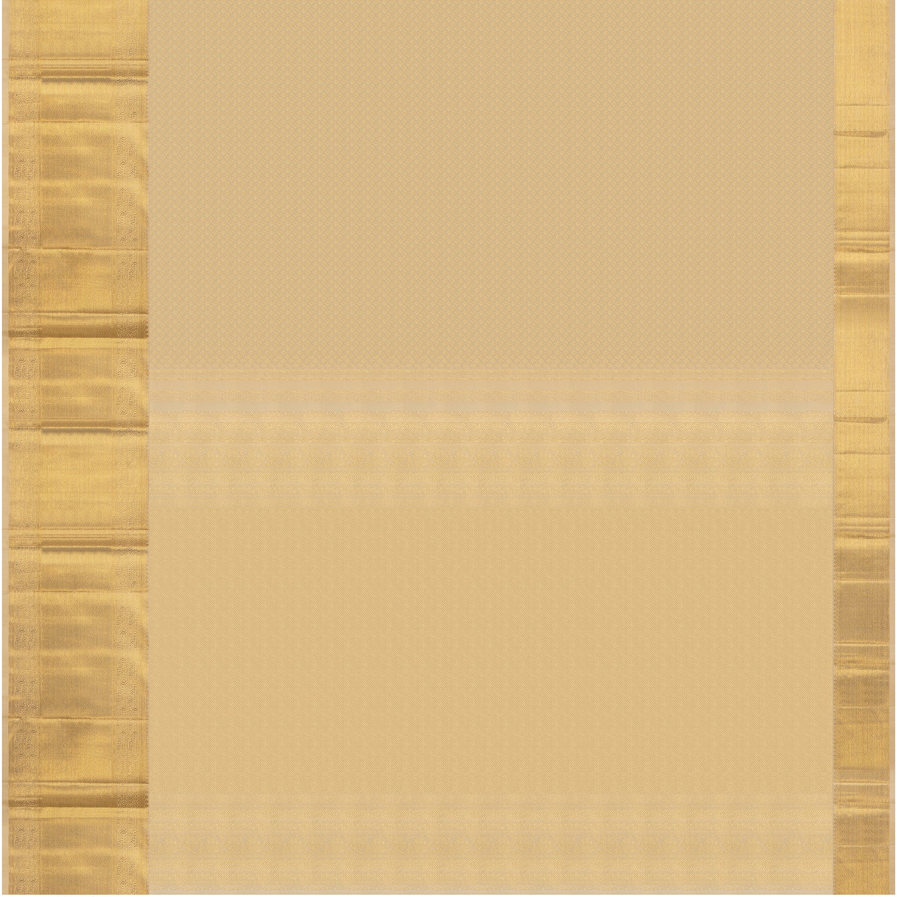 Kanakavalli Kanjivaram Silk Sari 24-110-HS001-07812 - Full View