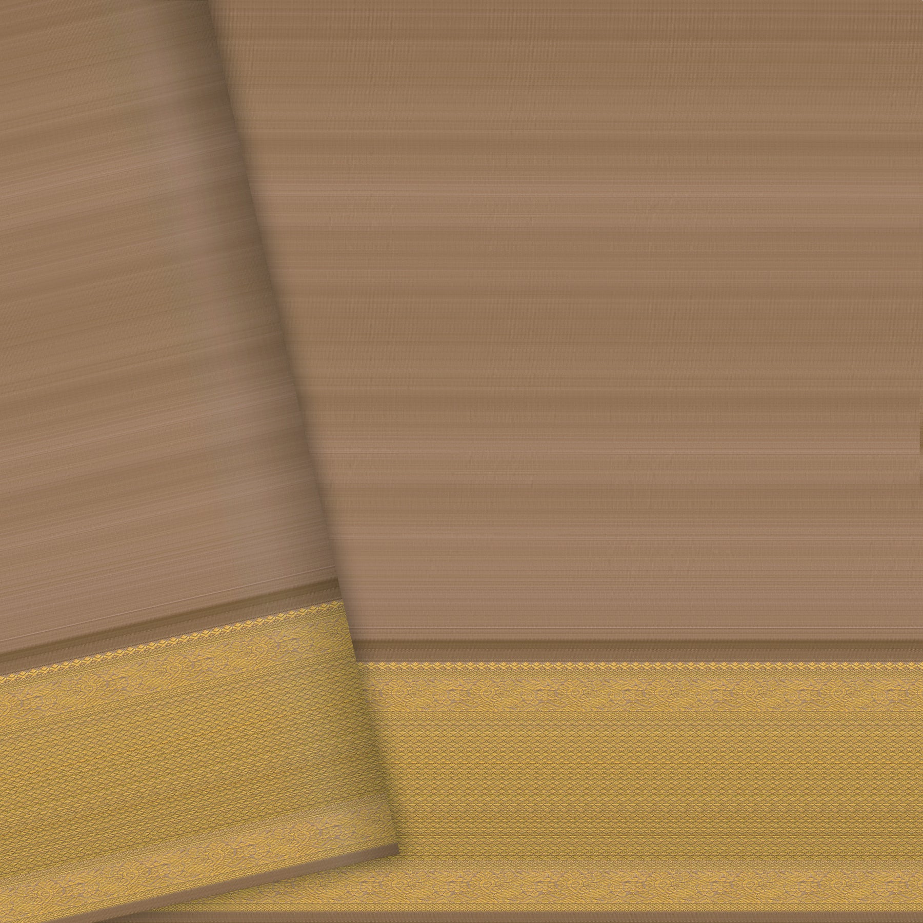 Kanakavalli Kanjivaram Silk Sari 24-110-HS001-10284 - Blouse View