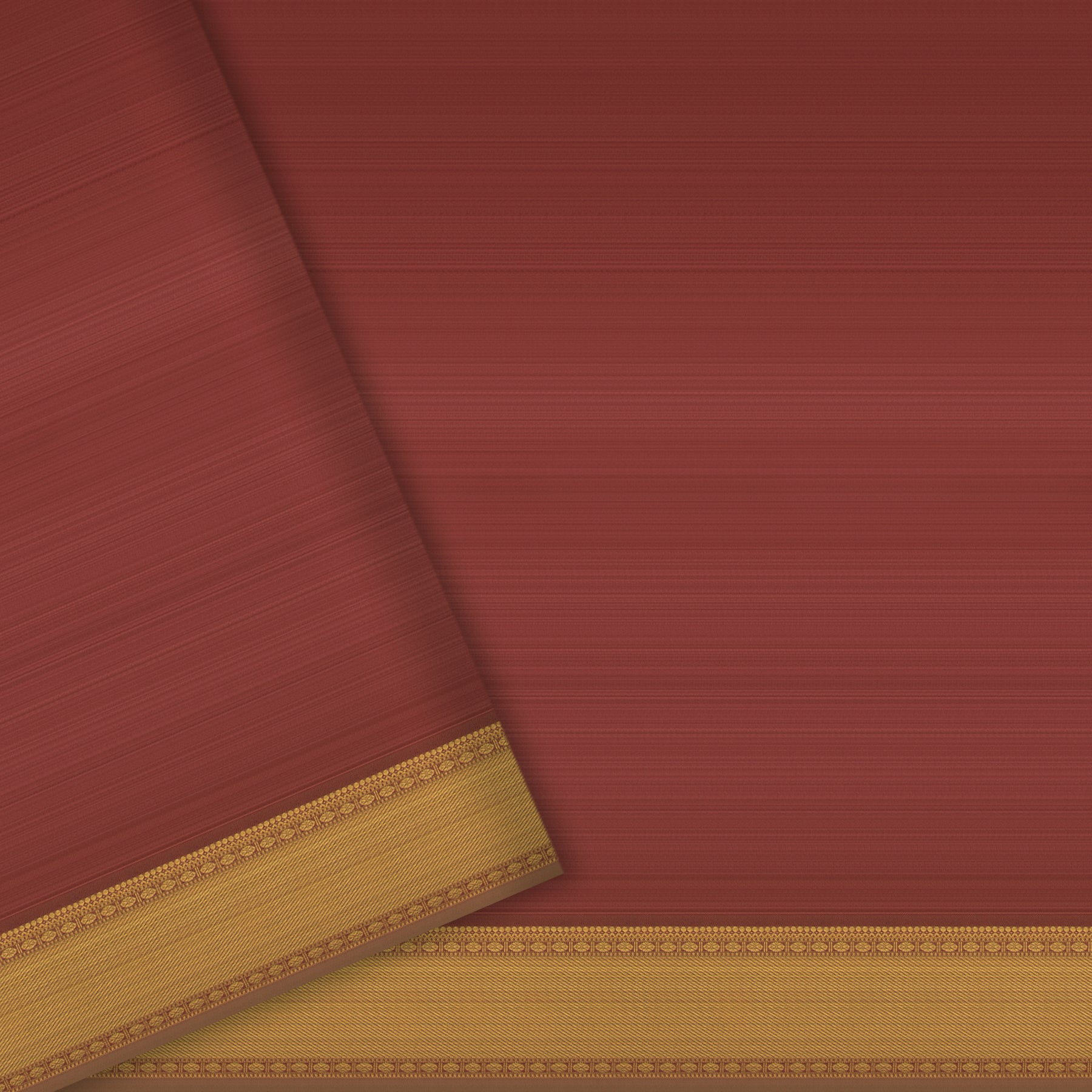 Kanakavalli Kanjivaram Silk Sari 24-110-HS001-10299 - Blouse View
