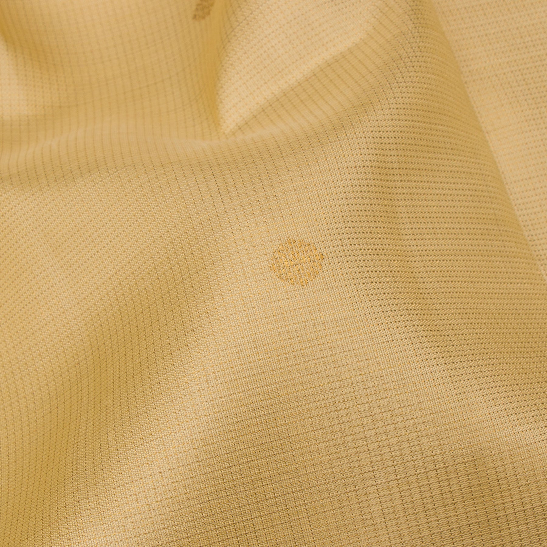 Kanakavalli Kanjivaram Silk Sari 24-110-HS001-11267 - Fabric View