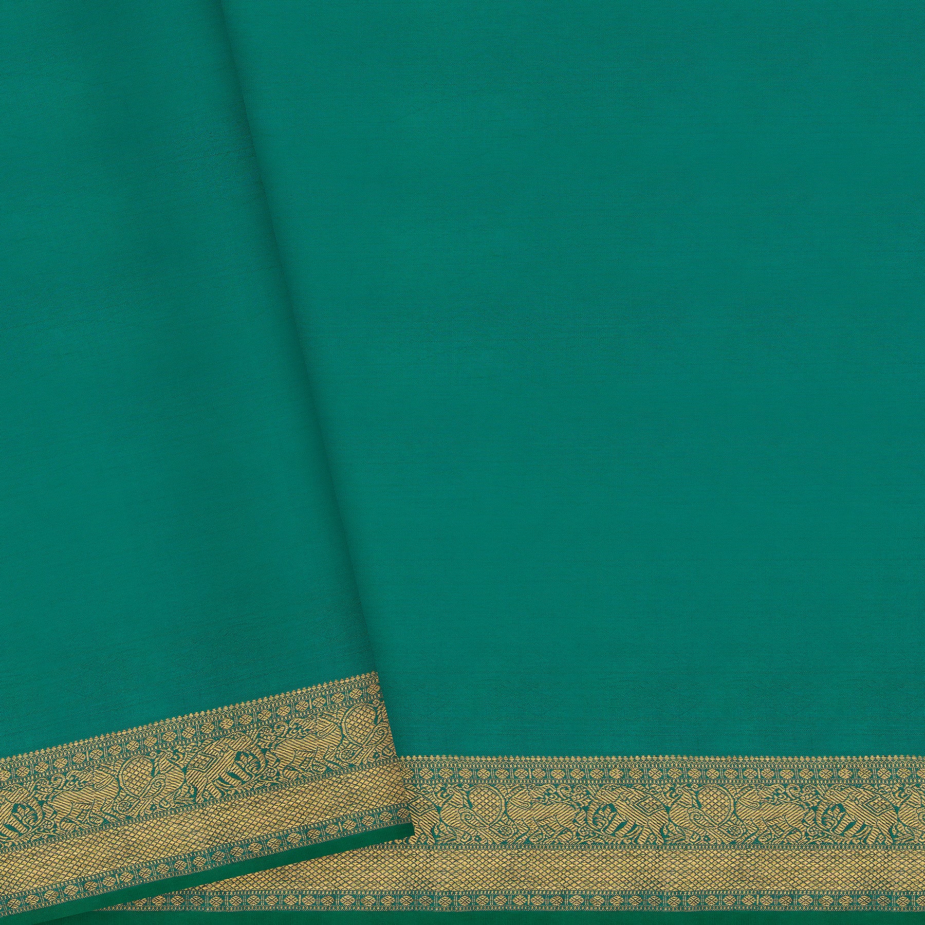 Kanakavalli Kanjivaram Silk Sari 24-110-HS001-11357