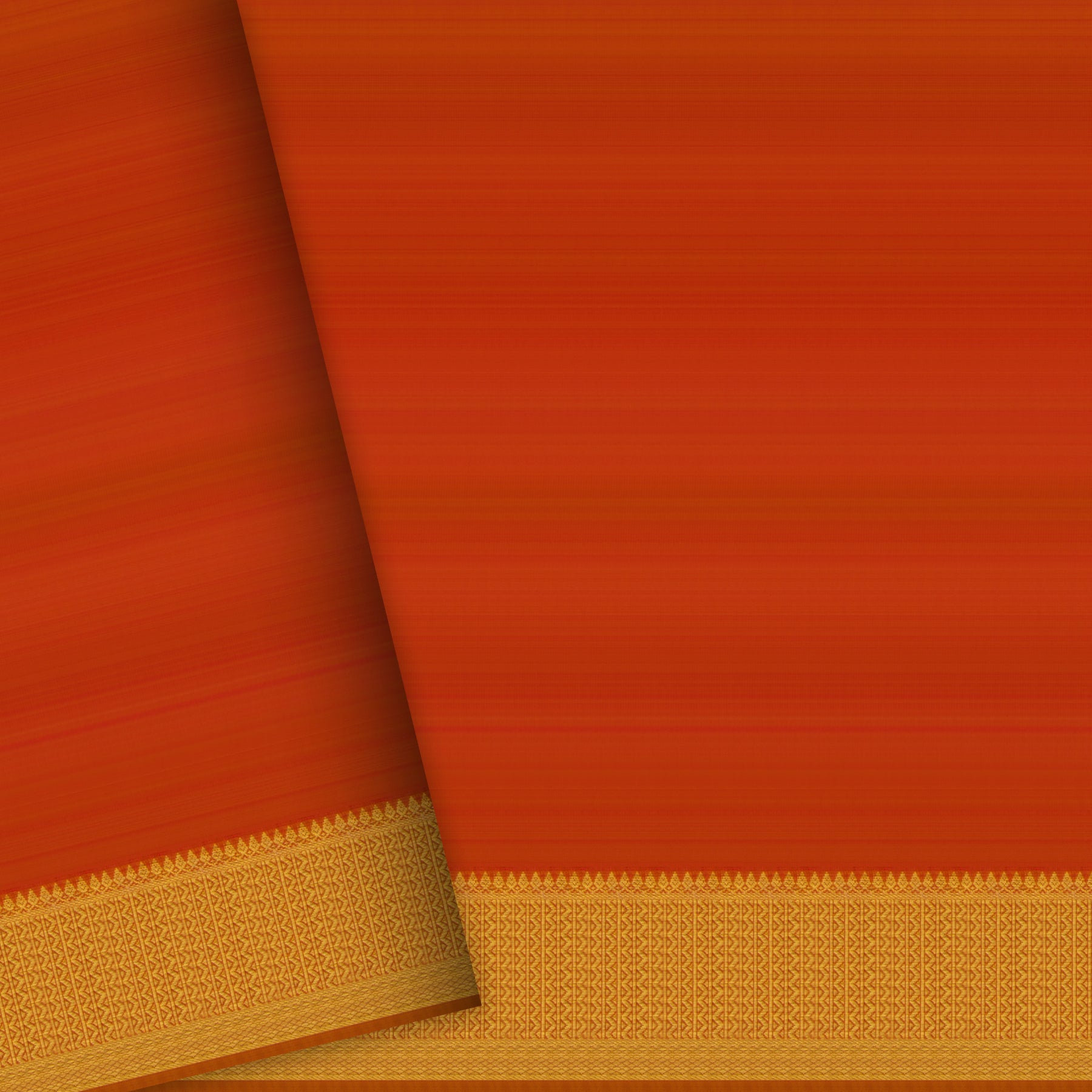 Kanakavalli Kanjivaram Silk Sari 24-110-HS001-12002 - Blouse View