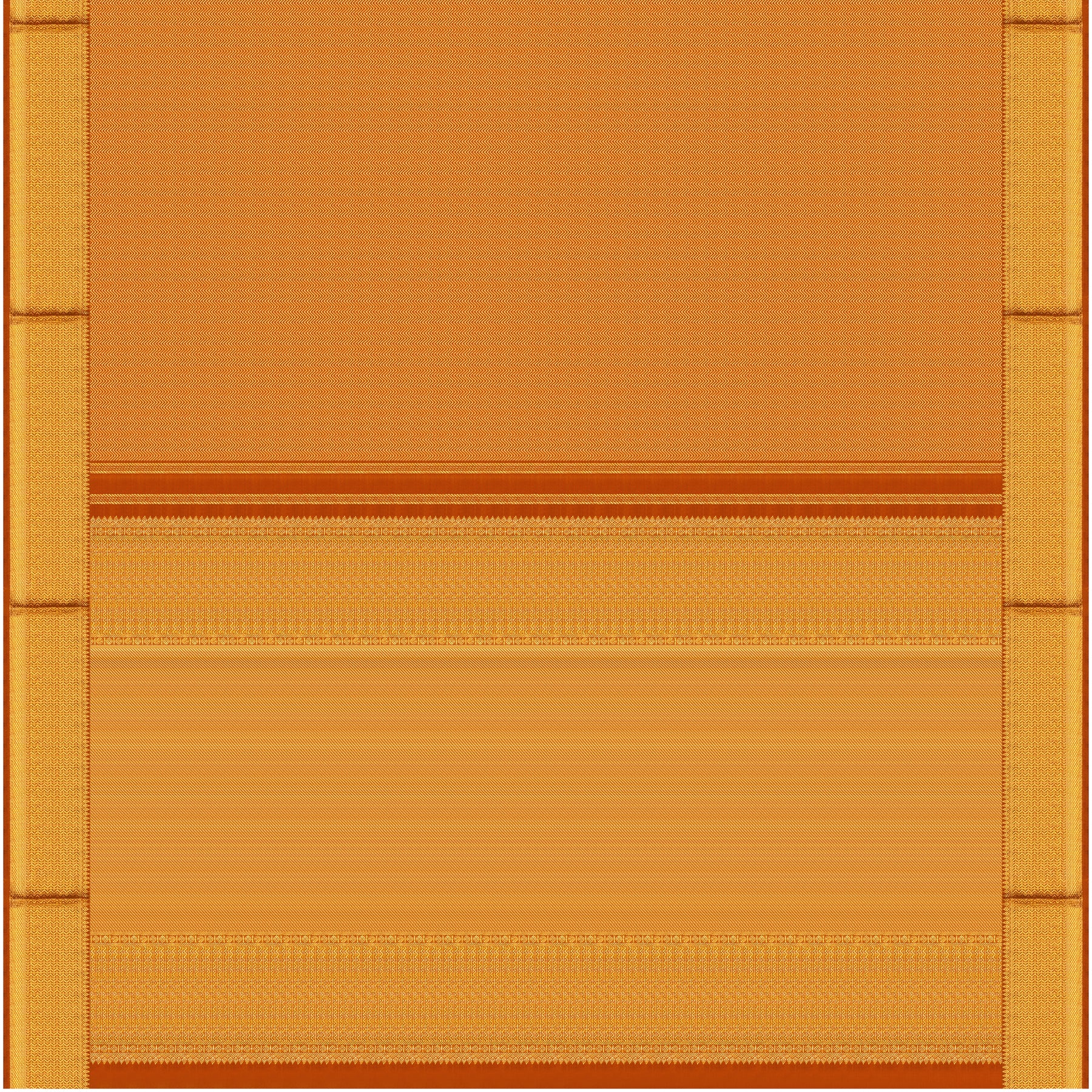 Kanakavalli Kanjivaram Silk Sari 24-110-HS001-12002 - Full View