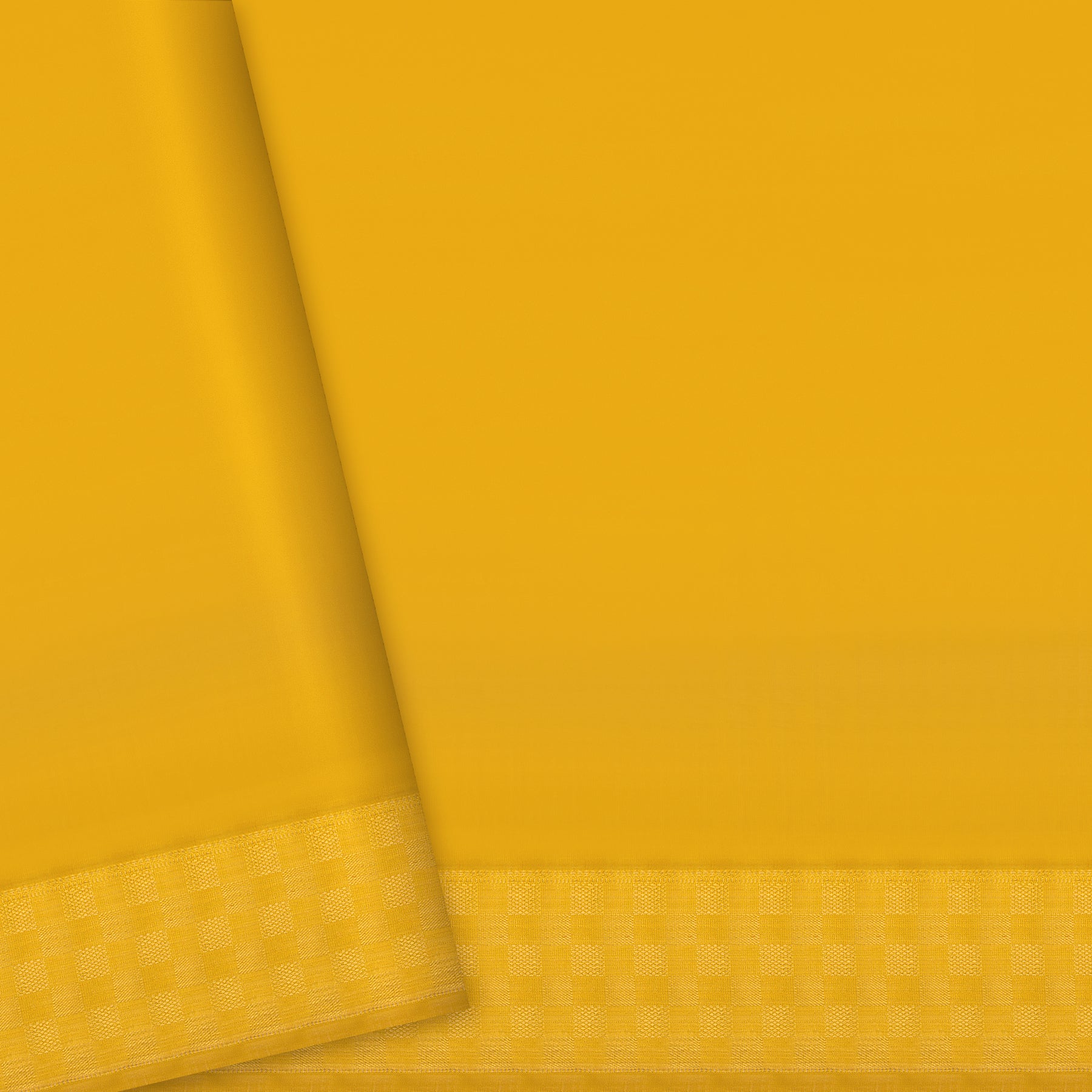 Kanakavalli Kanjivaram Silk Sari 24-110-HS001-12072 - Blouse View