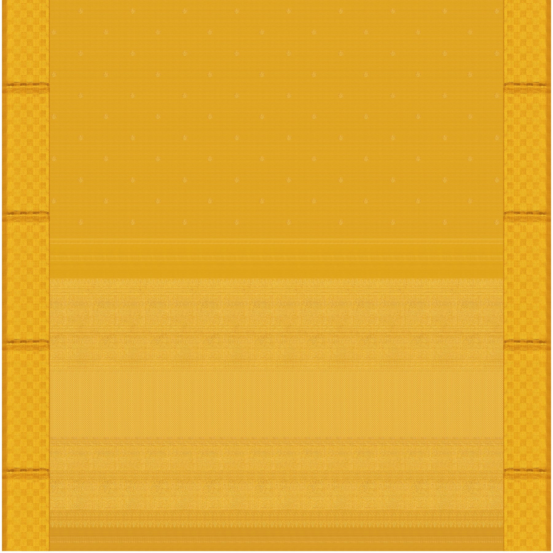 Kanakavalli Kanjivaram Silk Sari 24-110-HS001-12072 - Full View