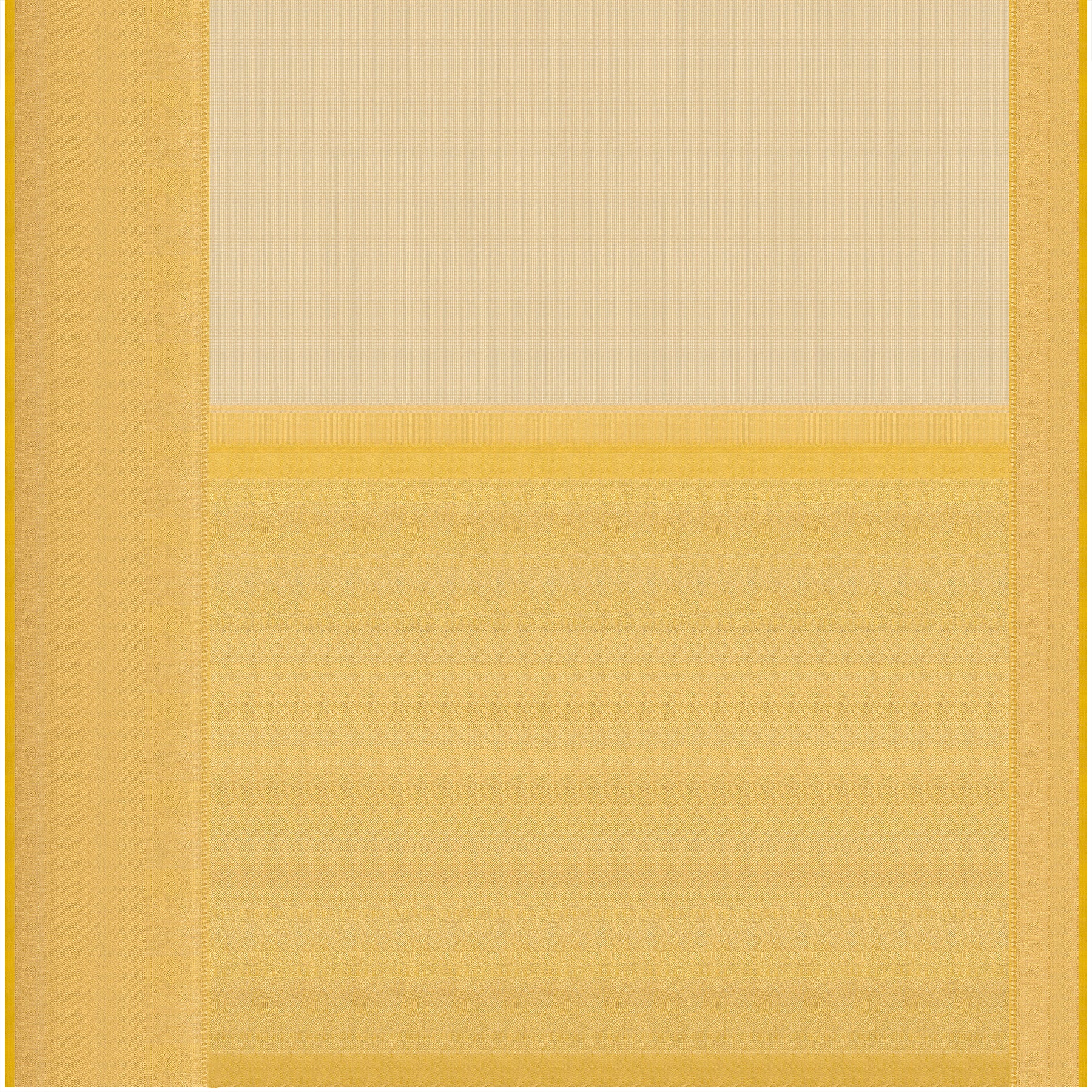 Kanakavalli Kanjivaram Silk Sari 24-110-HS001-13147 - Full View