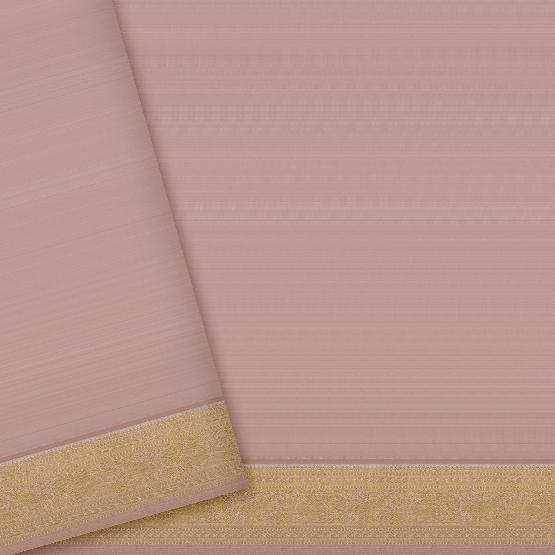 Kanakavalli Kanjivaram Silk Sari 24-110-HS001-13997 - Blouse View