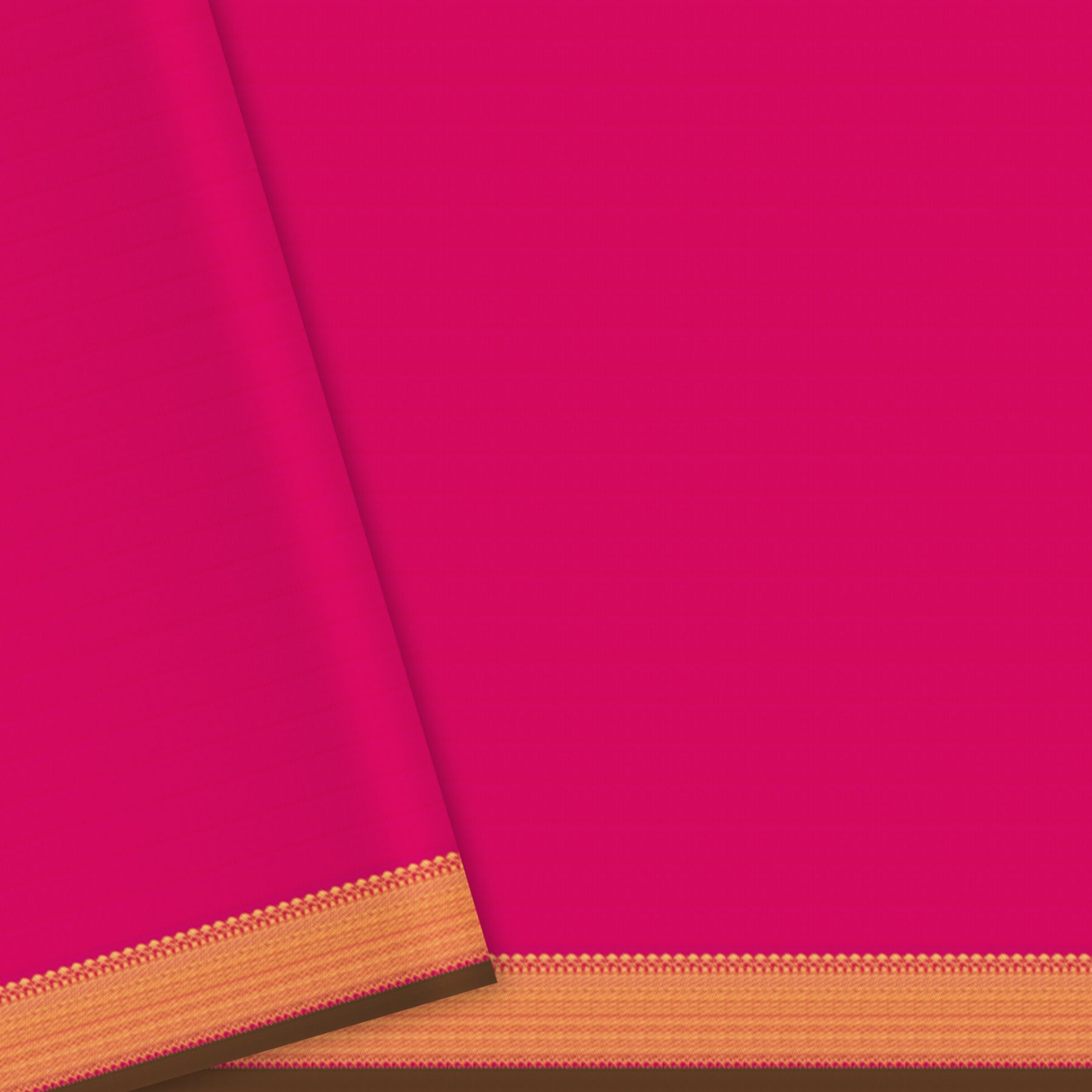 Kanakavalli Kanjivaram Silk Sari 24-110-HS001-14015 - Blouse View