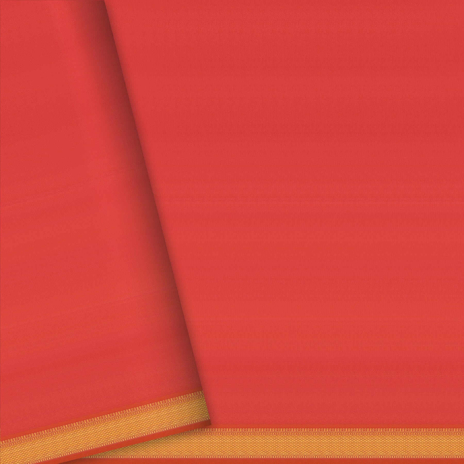 Kanakavalli Kanjivaram Silk Sari 24-110-HS001-14035 - Blouse View