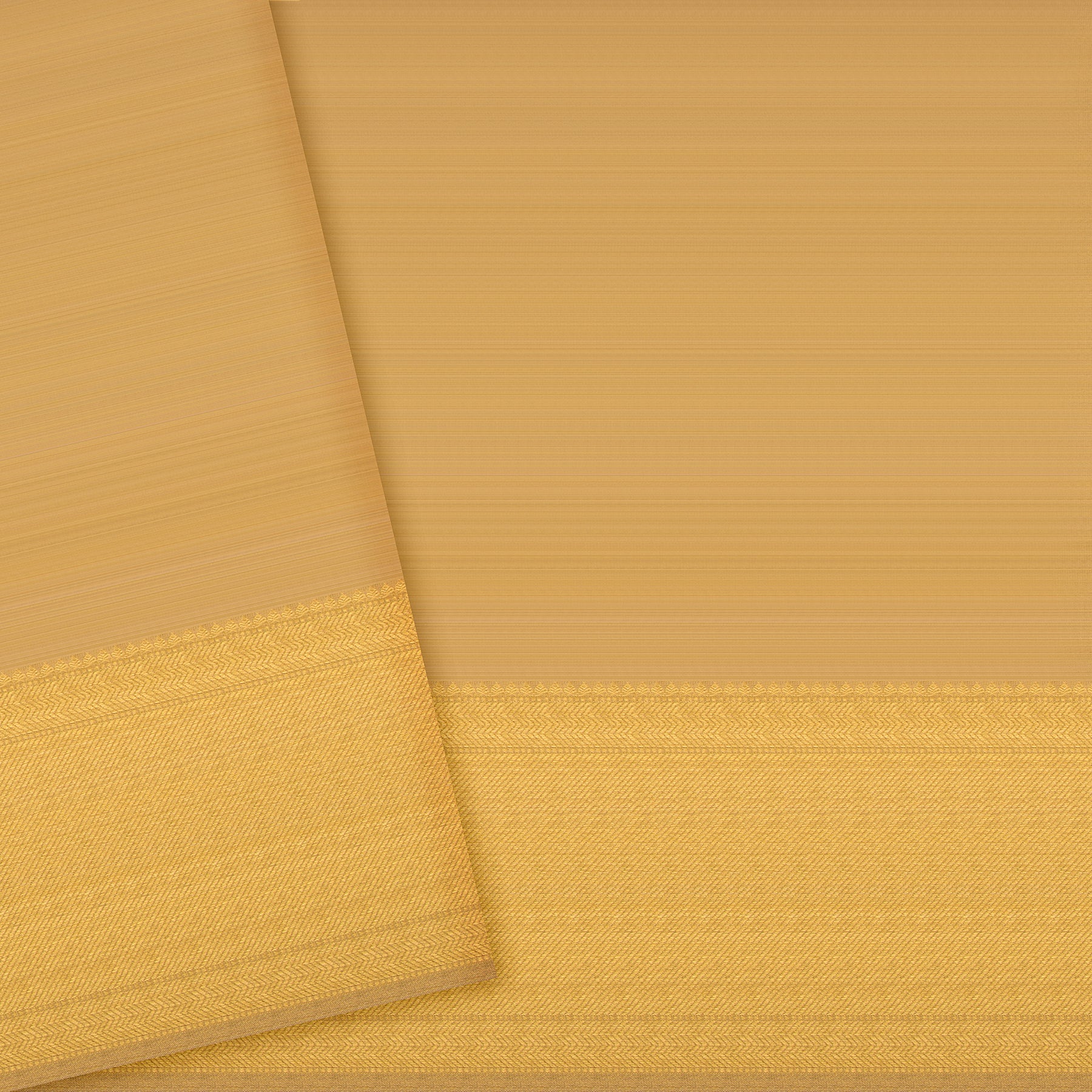 Kanakavalli Kanjivaram Silk Sari 24-110-HS001-14496 - Blouse View