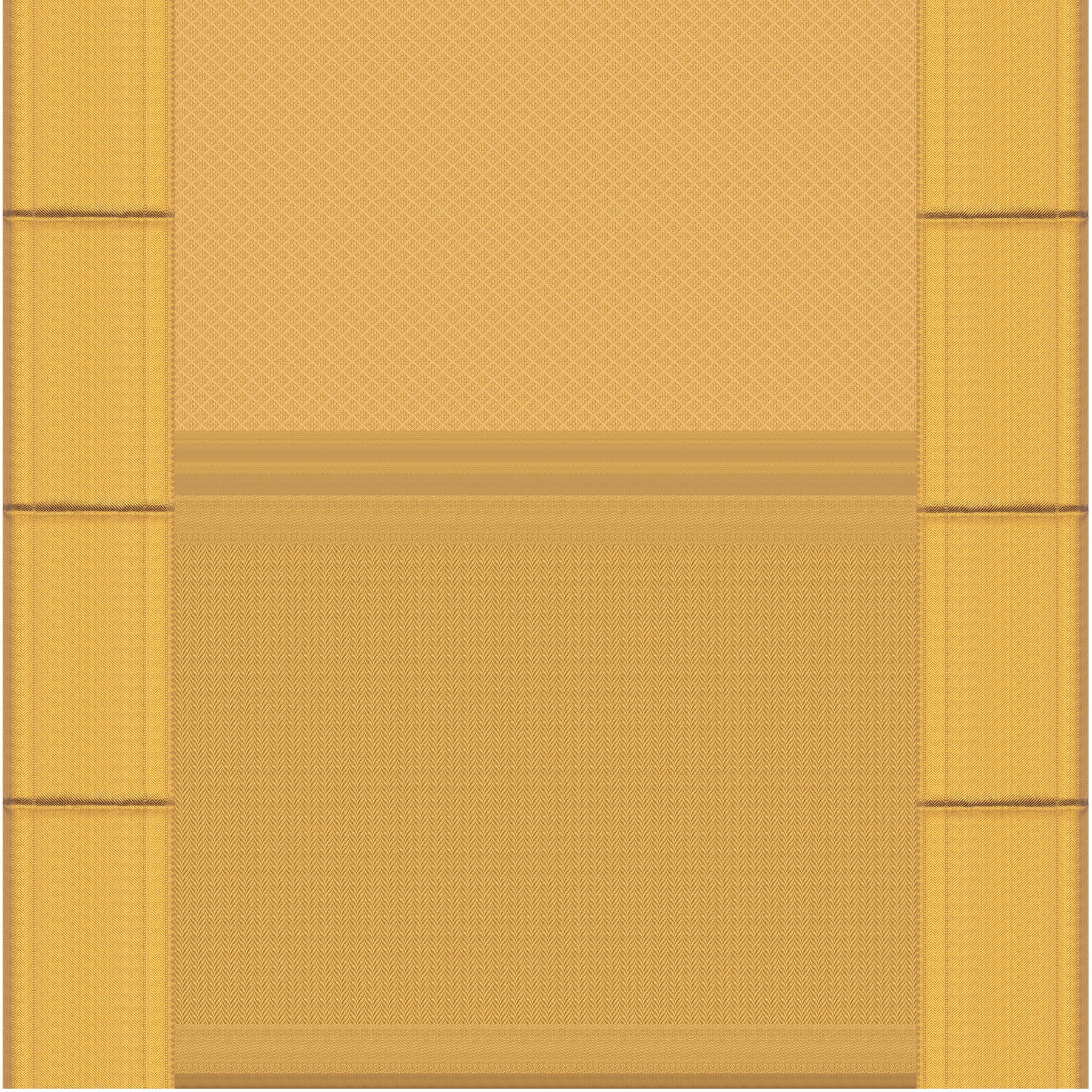 Kanakavalli Kanjivaram Silk Sari 24-110-HS001-14496 - Full View