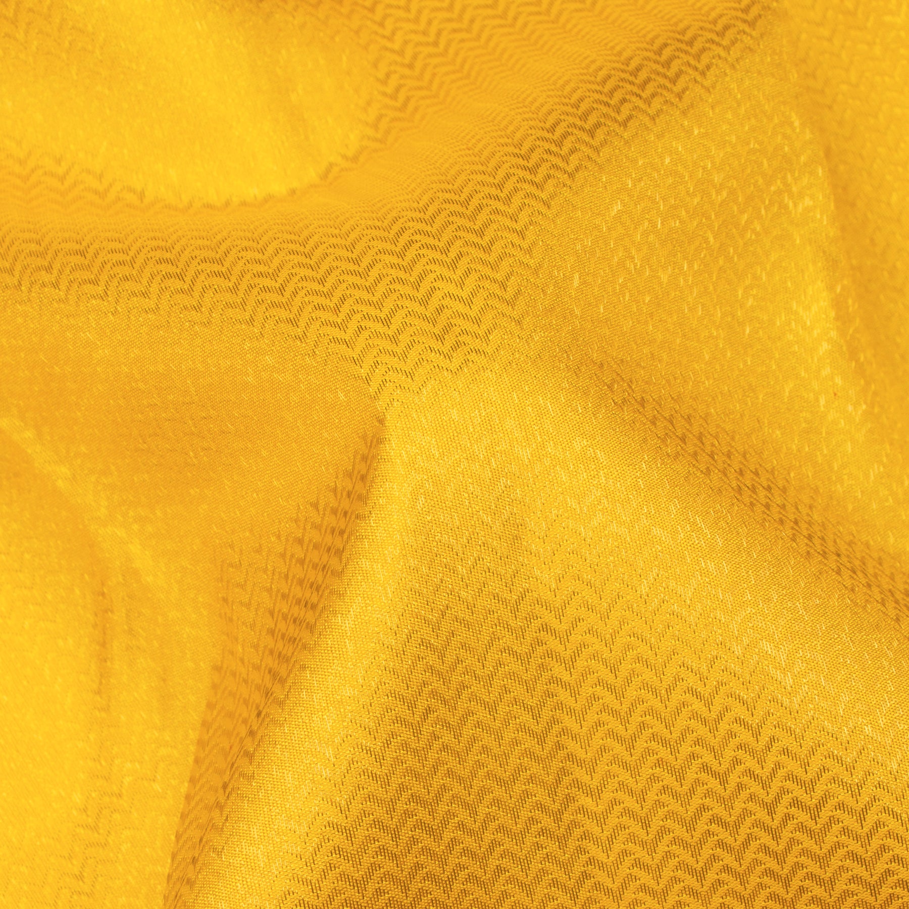 Kanakavalli Kanjivaram Silk Sari 24-110-HS001-14500 - Fabric View
