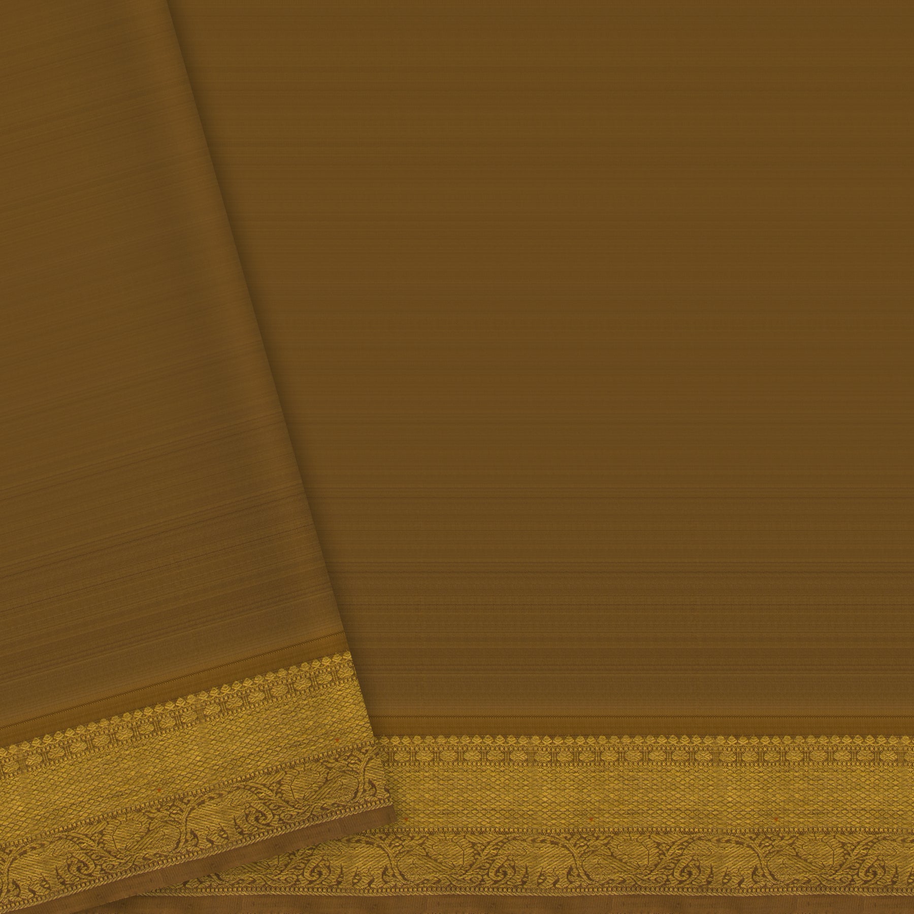 Kanakavalli Kanjivaram Silk Sari 24-110-HS001-14530 - Blouse View