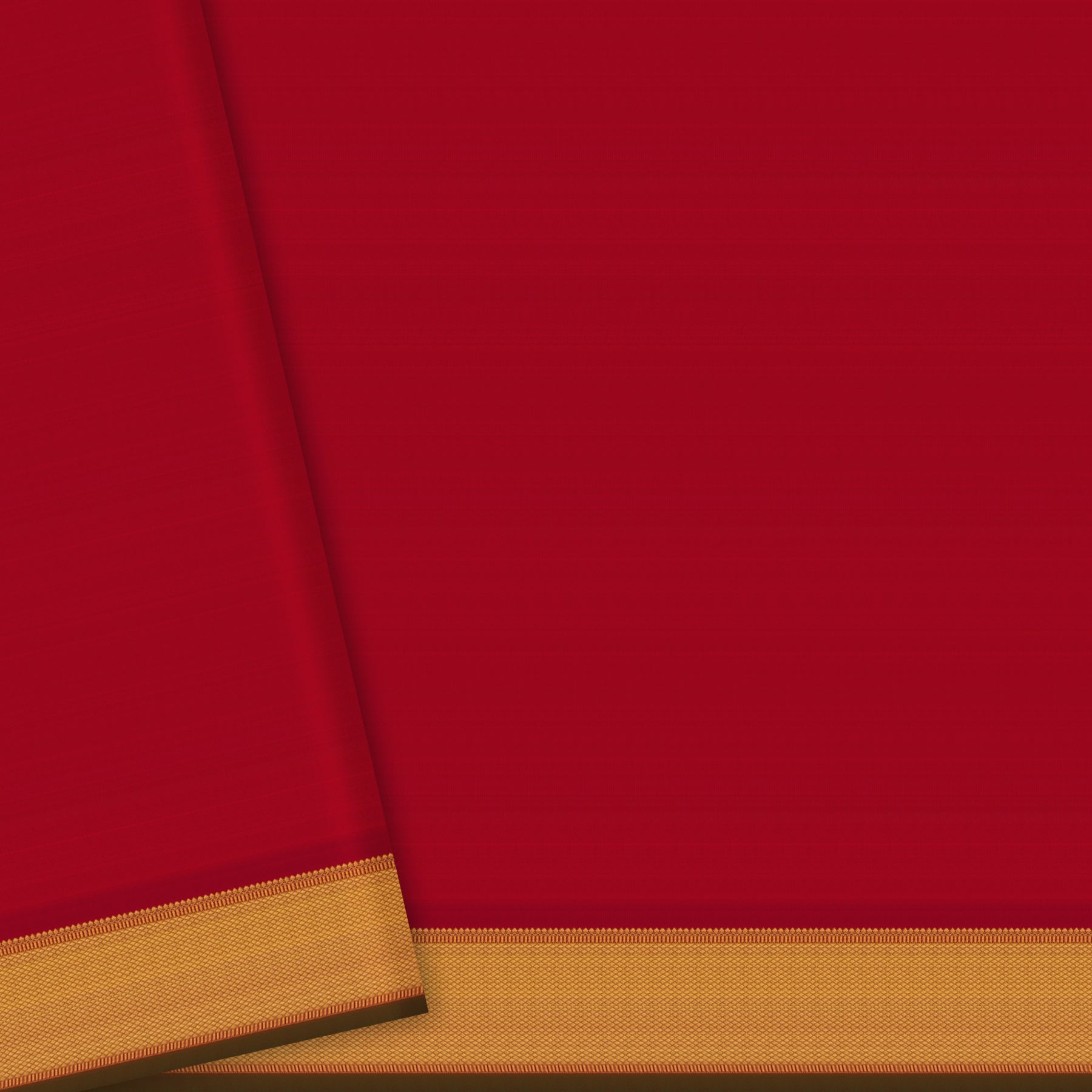 Kanakavalli Kanjivaram Silk Sari 24-110-HS001-14533 - Blouse View