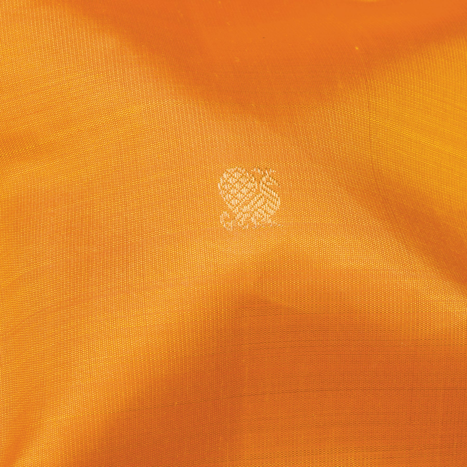 Kanakavalli Kanjivaram Silk Sari 24-110-HS001-14538 - Fabric View