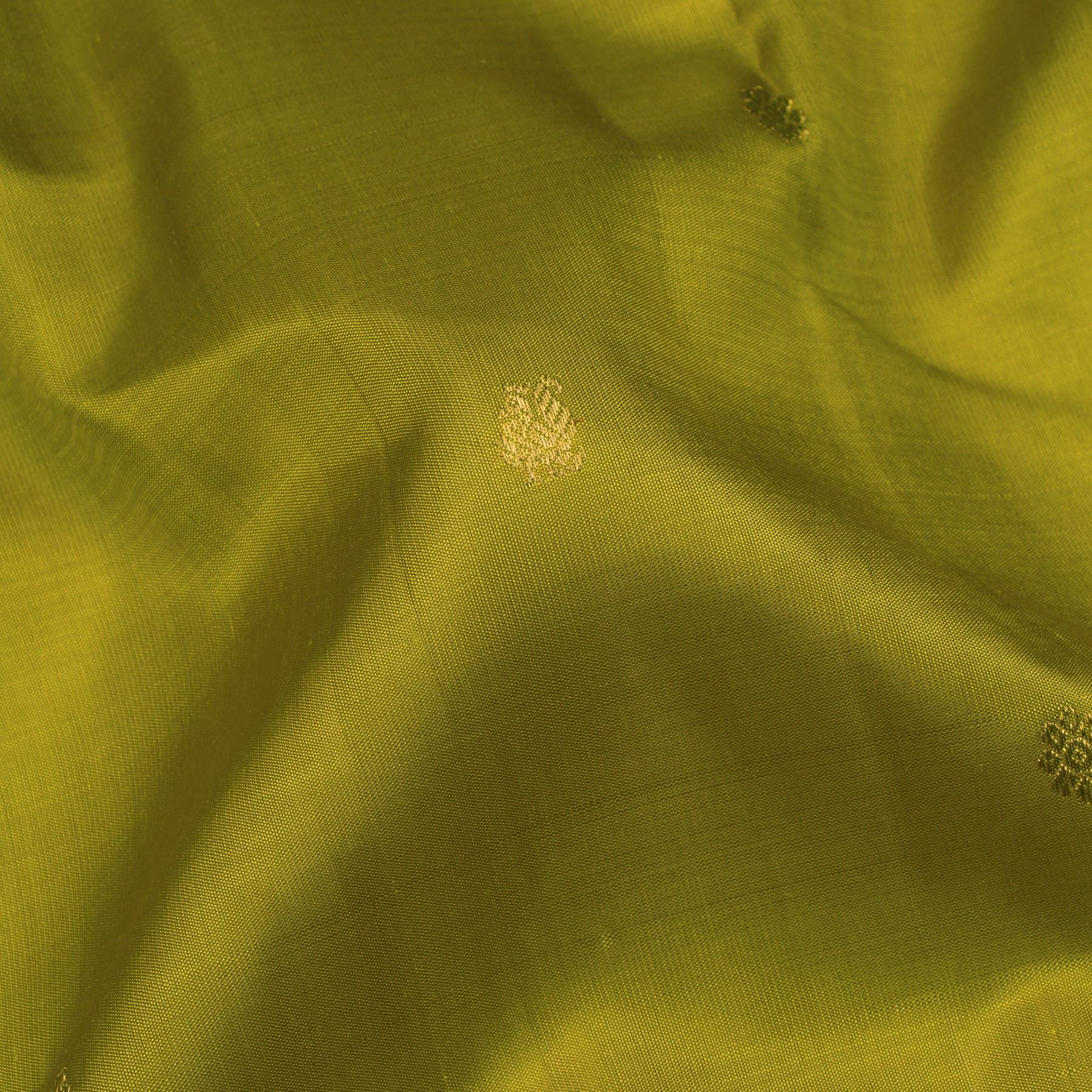 Kanakavalli Kanjivaram Silk Sari 24-110-HS001-14553